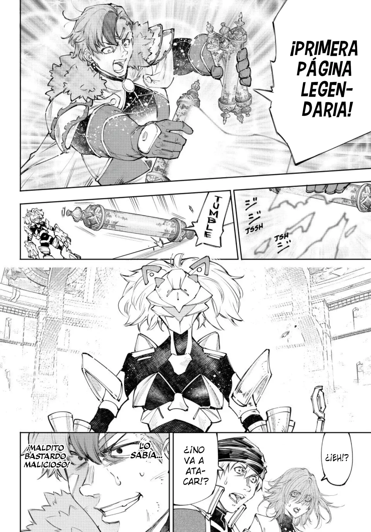 Read Shangri-La Frontier Shitty Games Hunter Challenges Godly Game ES Manga Online