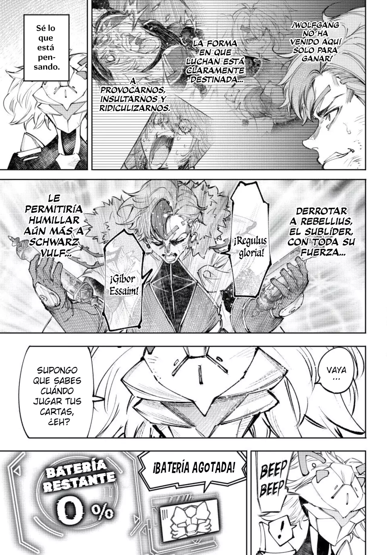 Read Shangri-La Frontier Shitty Games Hunter Challenges Godly Game ES Manga Online