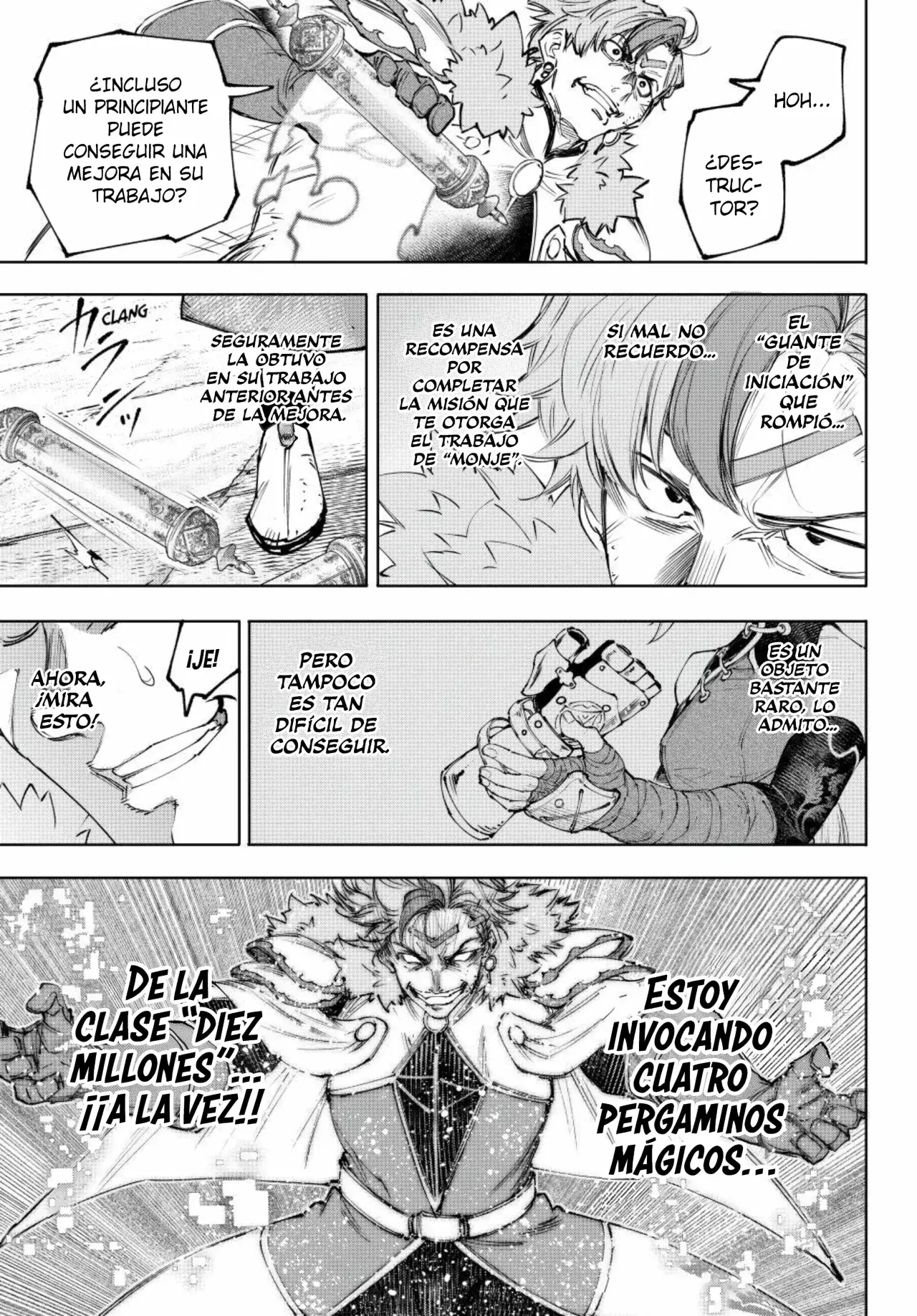Read Shangri-La Frontier Shitty Games Hunter Challenges Godly Game ES Manga Online