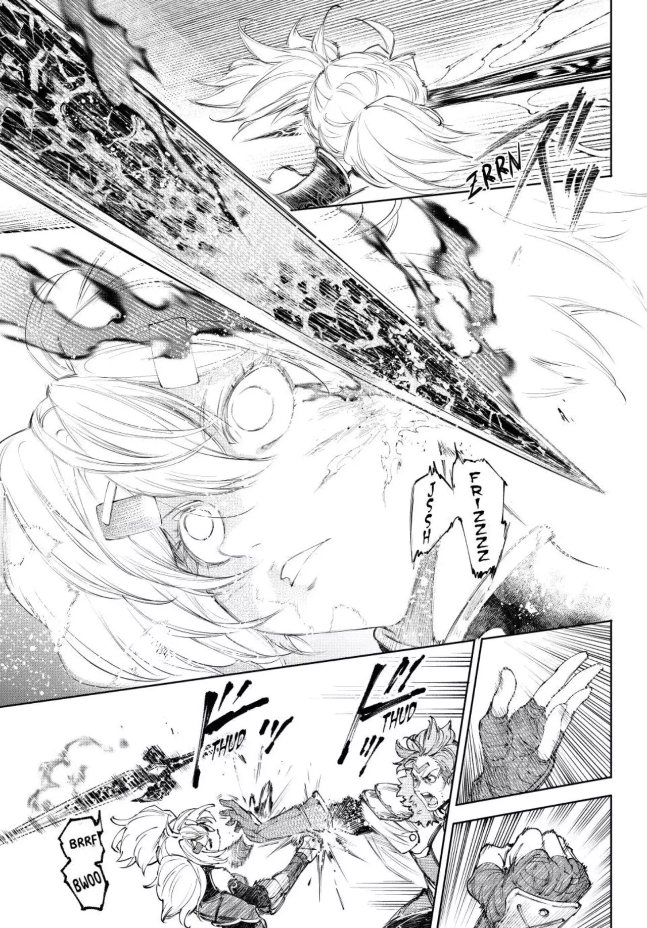Read Shangri-La Frontier Shitty Games Hunter Challenges Godly Game ES Manga Online