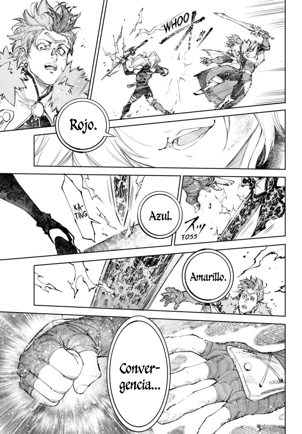 Read Shangri-La Frontier Shitty Games Hunter Challenges Godly Game ES Manga Online