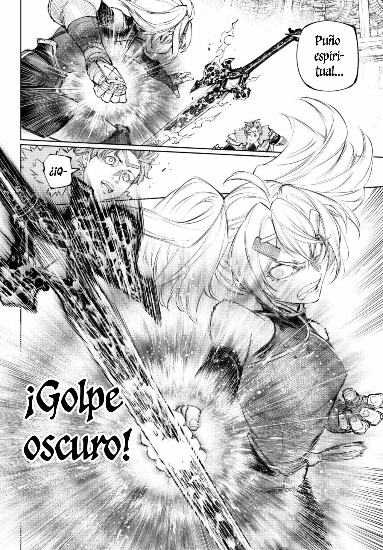 Read Shangri-La Frontier Shitty Games Hunter Challenges Godly Game ES Manga Online