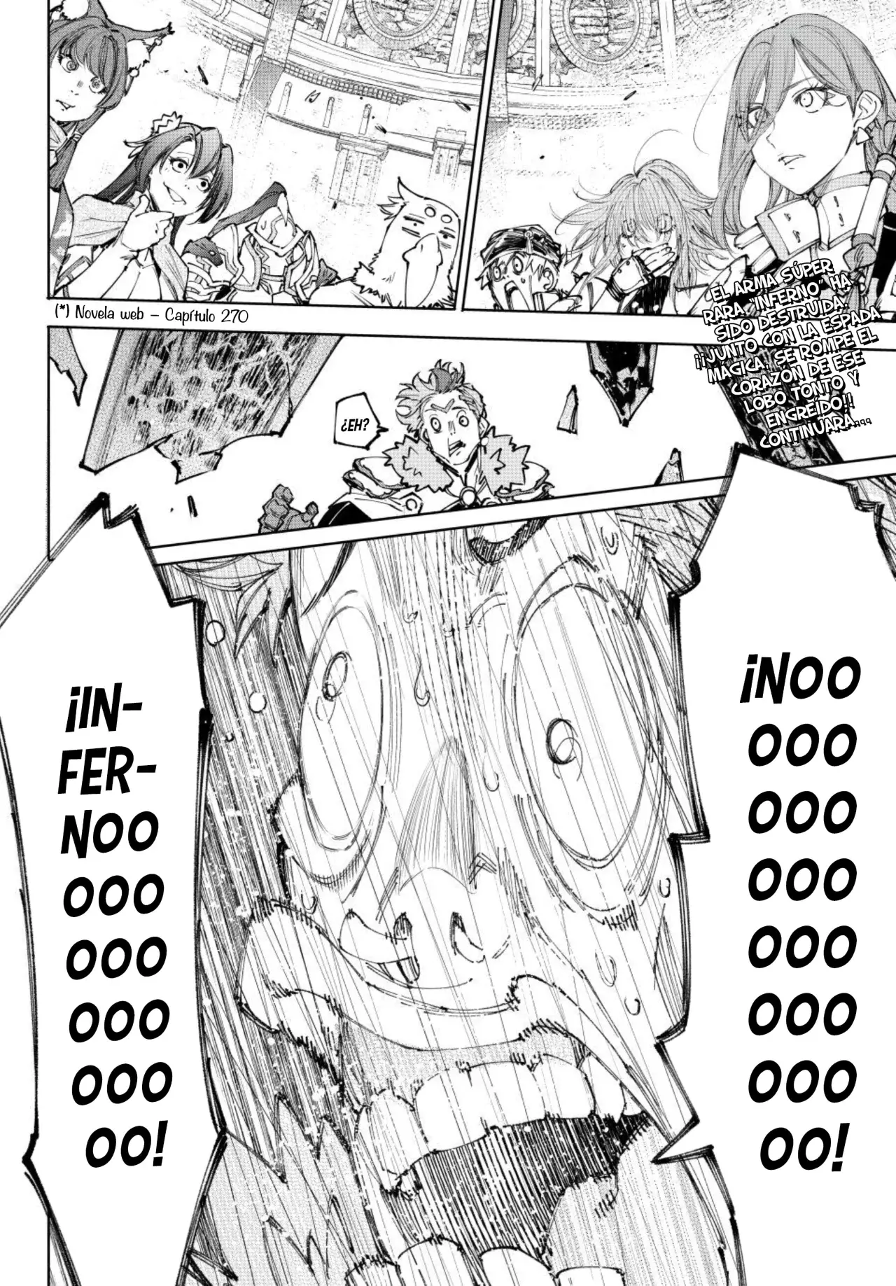 Read Shangri-La Frontier Shitty Games Hunter Challenges Godly Game ES Manga Online