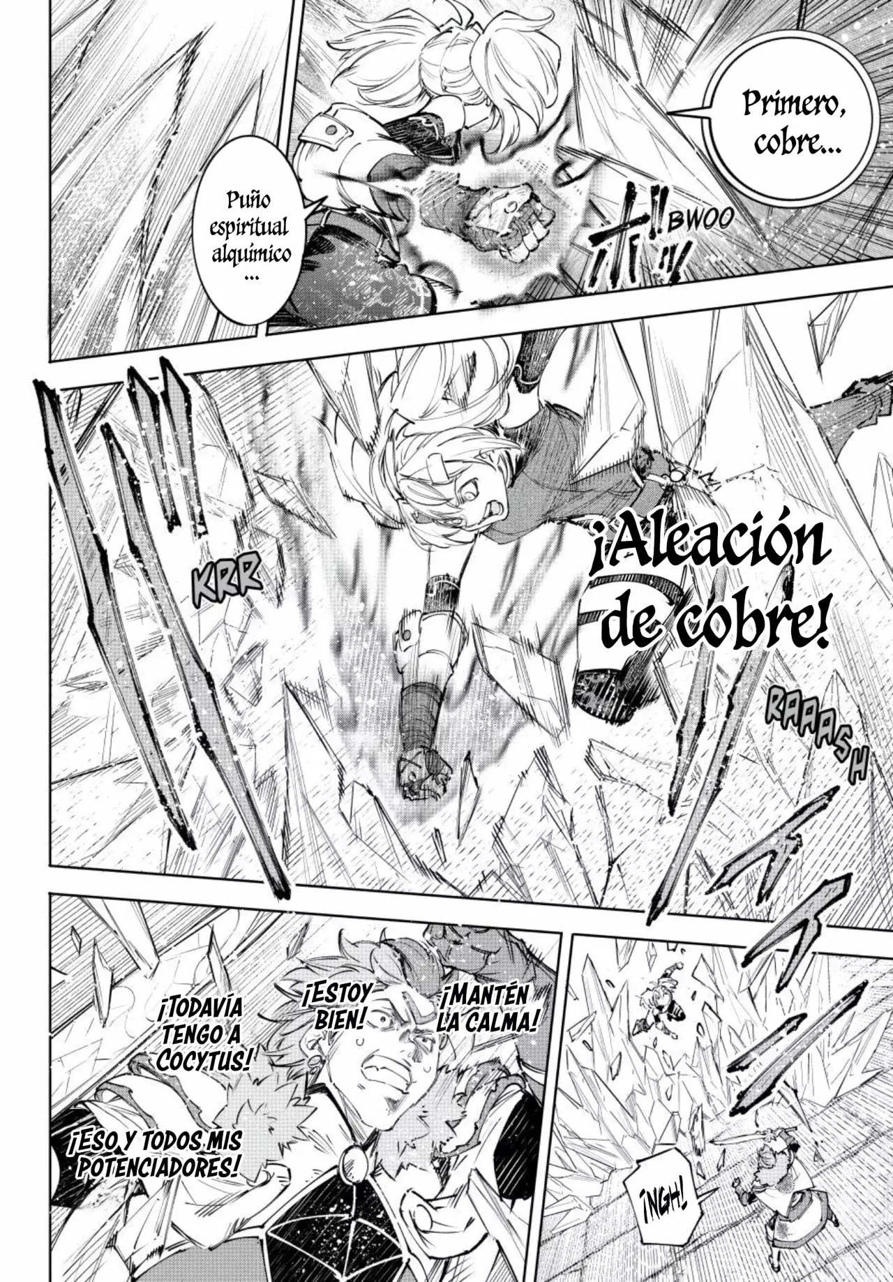 Read Shangri-La Frontier Shitty Games Hunter Challenges Godly Game ES Manga Online