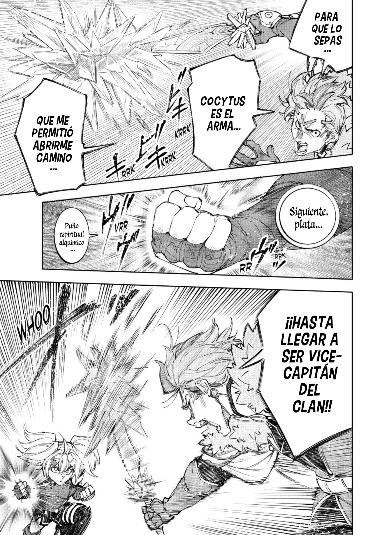Read Shangri-La Frontier Shitty Games Hunter Challenges Godly Game ES Manga Online