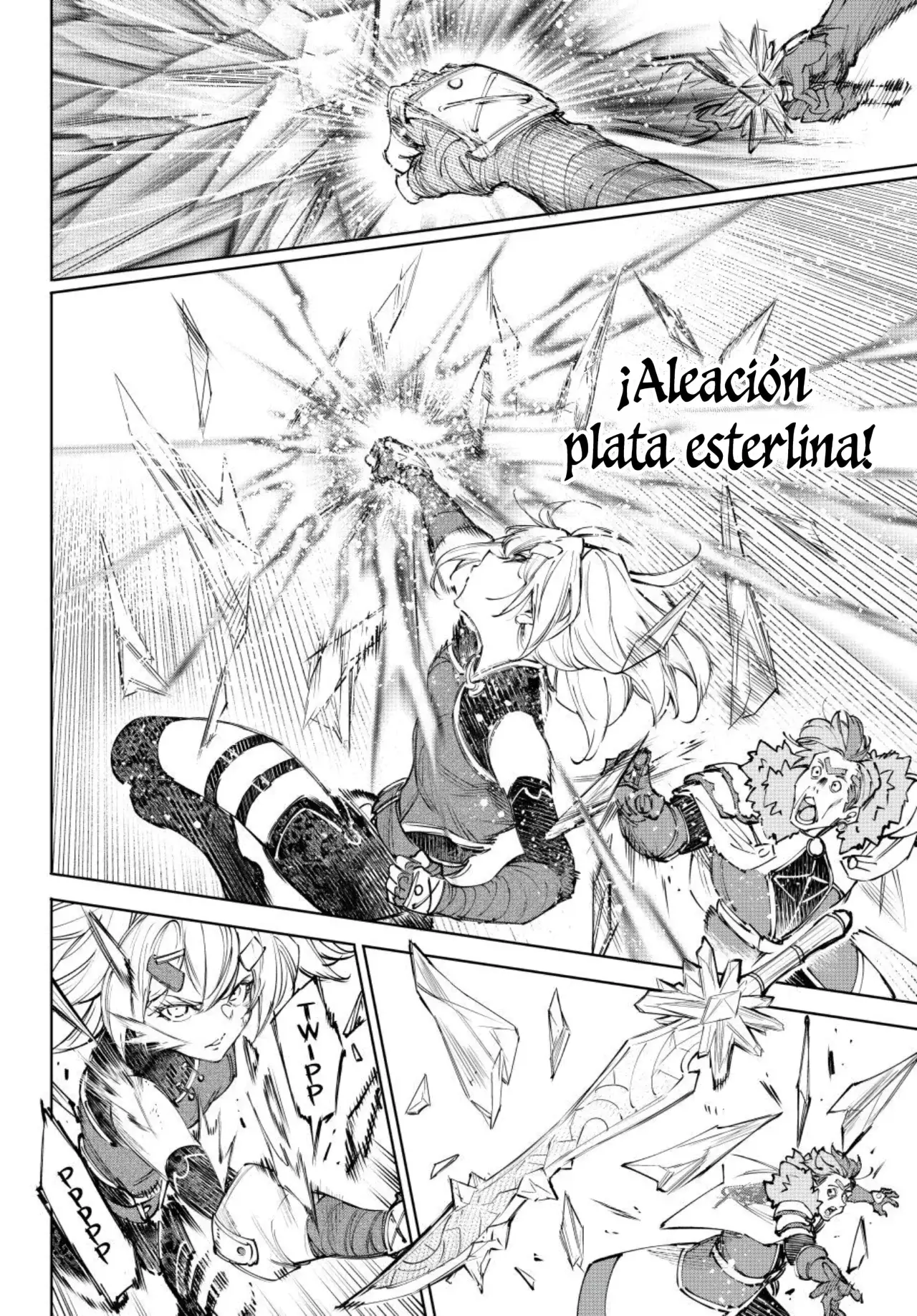 Read Shangri-La Frontier Shitty Games Hunter Challenges Godly Game ES Manga Online