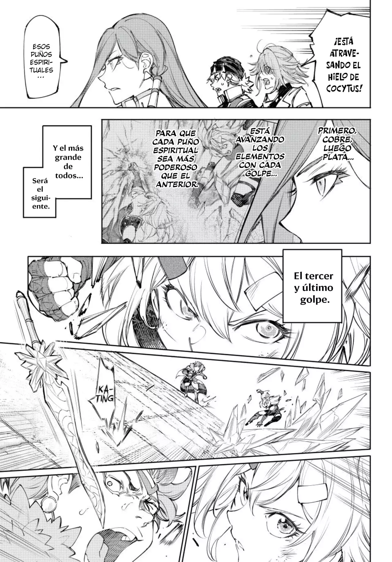 Read Shangri-La Frontier Shitty Games Hunter Challenges Godly Game ES Manga Online