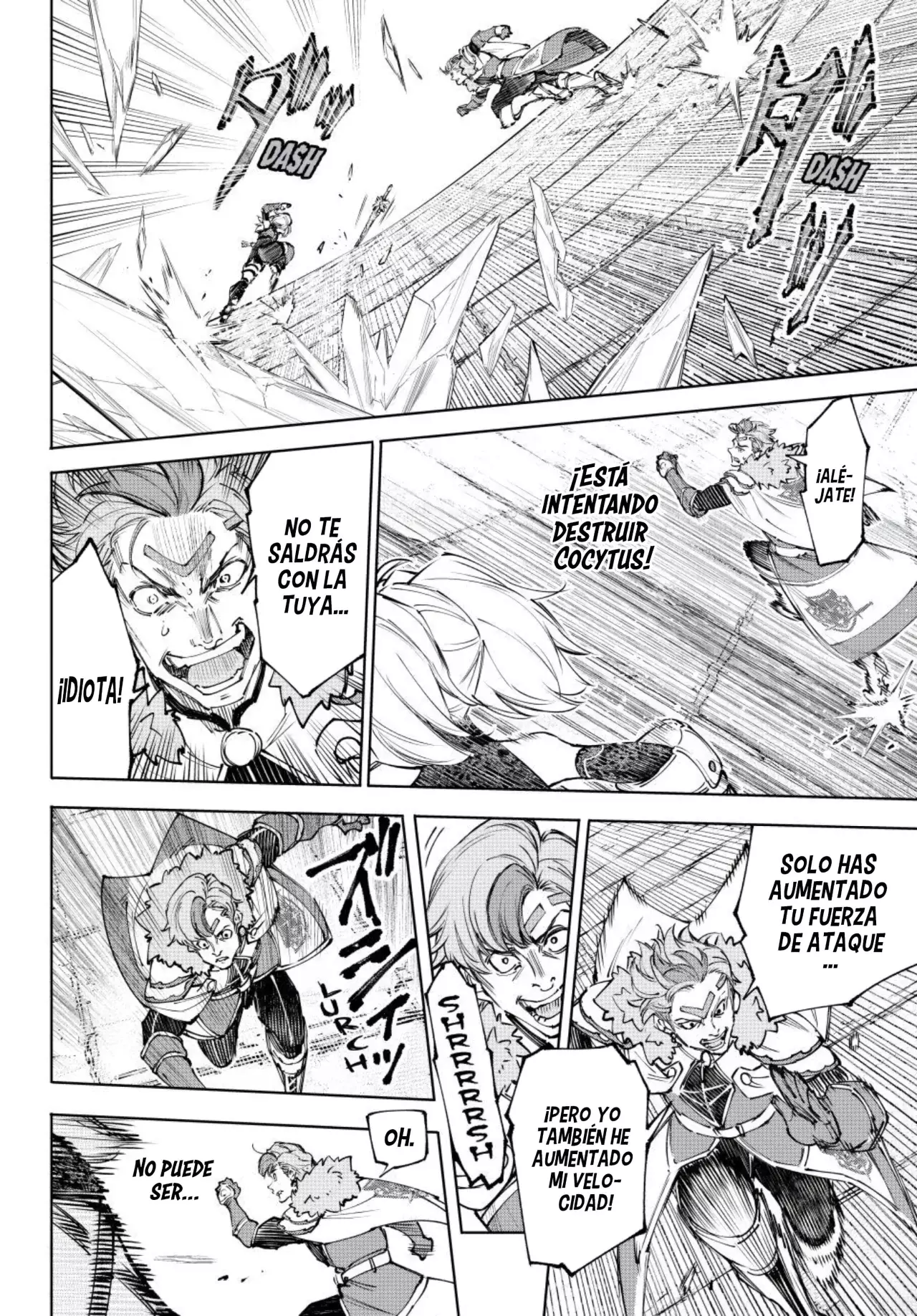 Read Shangri-La Frontier Shitty Games Hunter Challenges Godly Game ES Manga Online