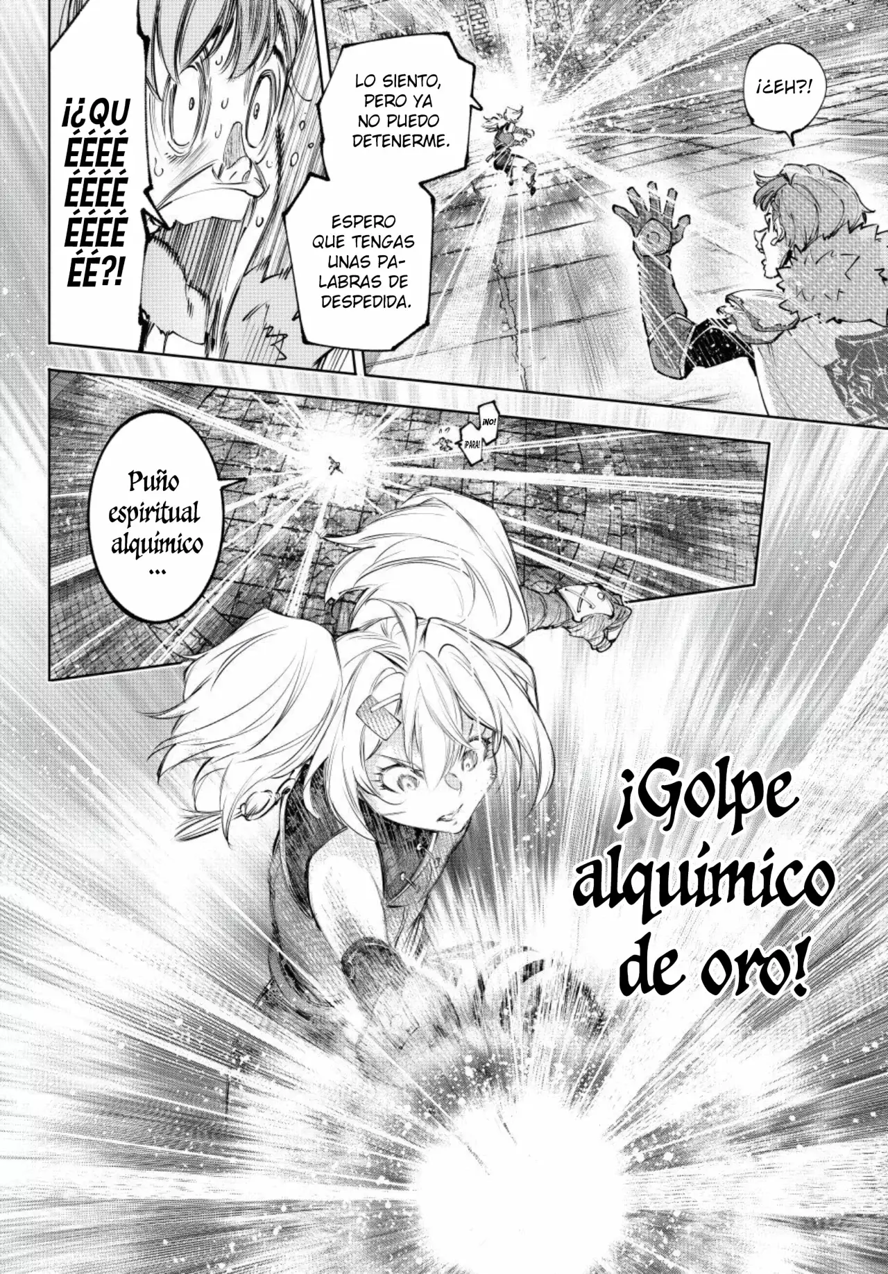 Read Shangri-La Frontier Shitty Games Hunter Challenges Godly Game ES Manga Online