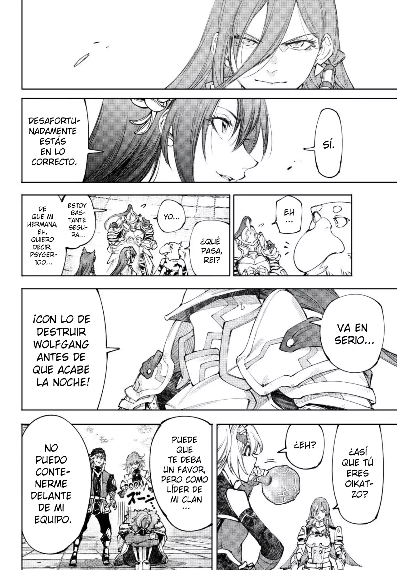 Read Shangri-La Frontier Shitty Games Hunter Challenges Godly Game ES Manga Online