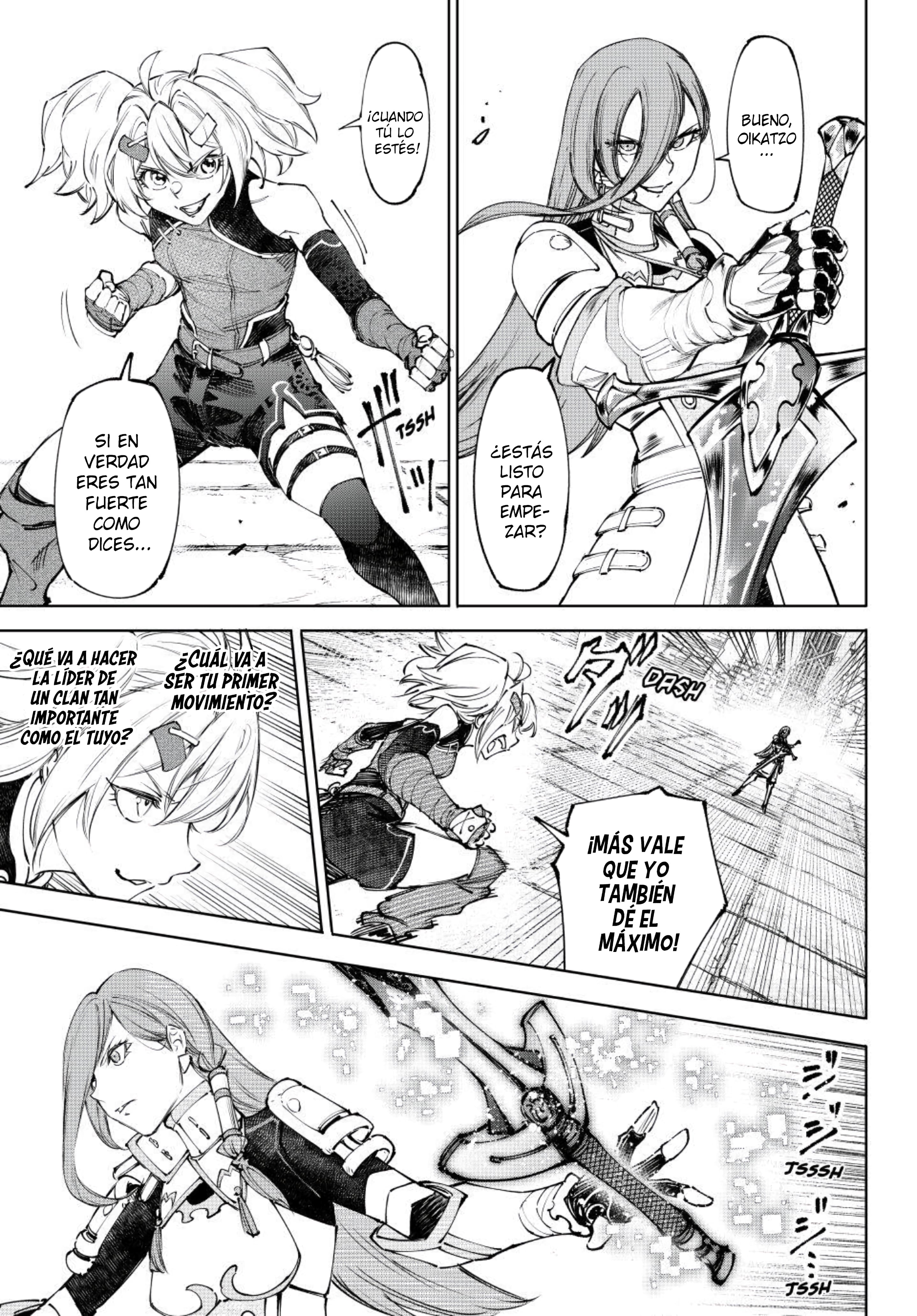 Read Shangri-La Frontier Shitty Games Hunter Challenges Godly Game ES Manga Online