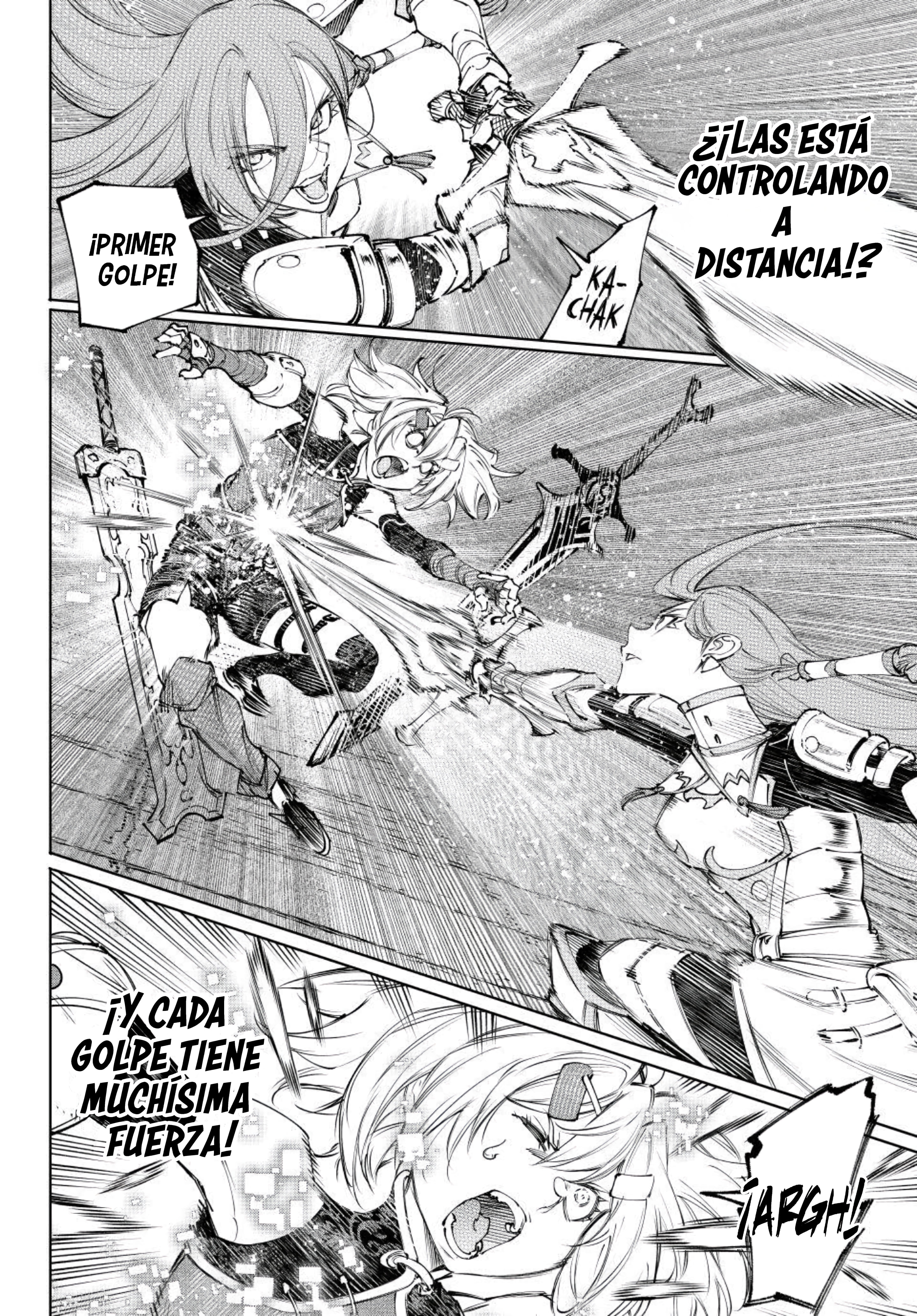 Read Shangri-La Frontier Shitty Games Hunter Challenges Godly Game ES Manga Online