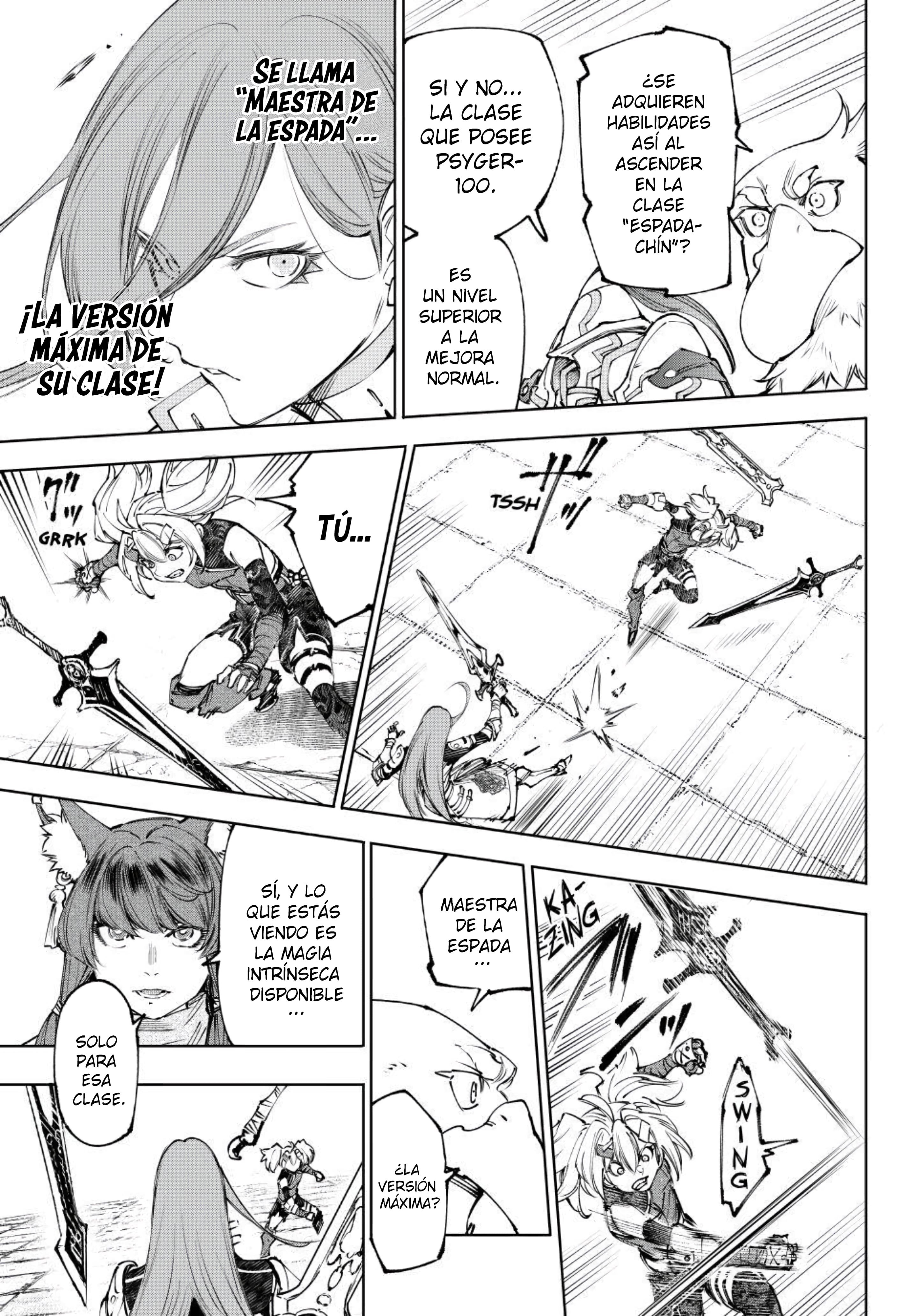 Read Shangri-La Frontier Shitty Games Hunter Challenges Godly Game ES Manga Online