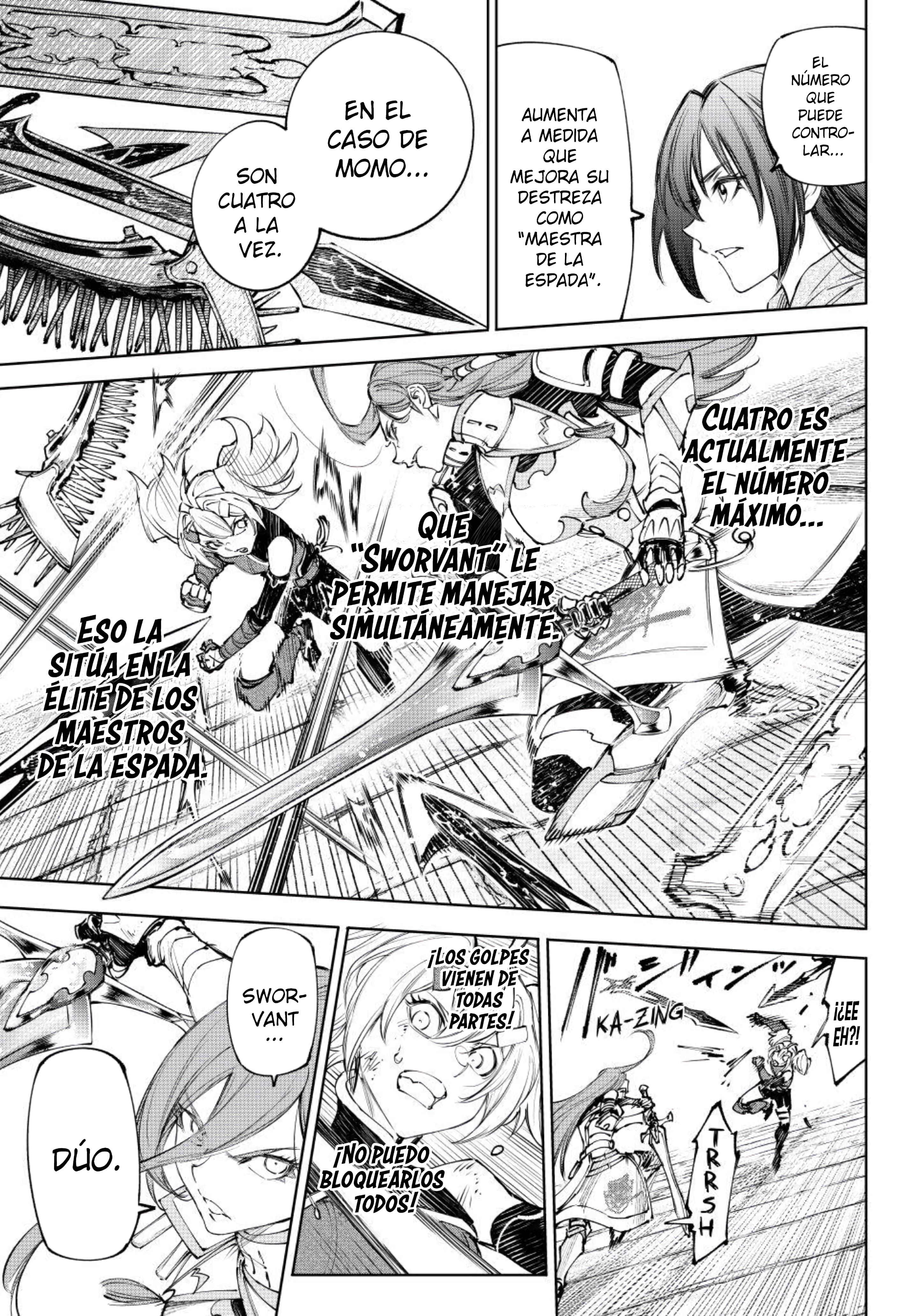 Read Shangri-La Frontier Shitty Games Hunter Challenges Godly Game ES Manga Online