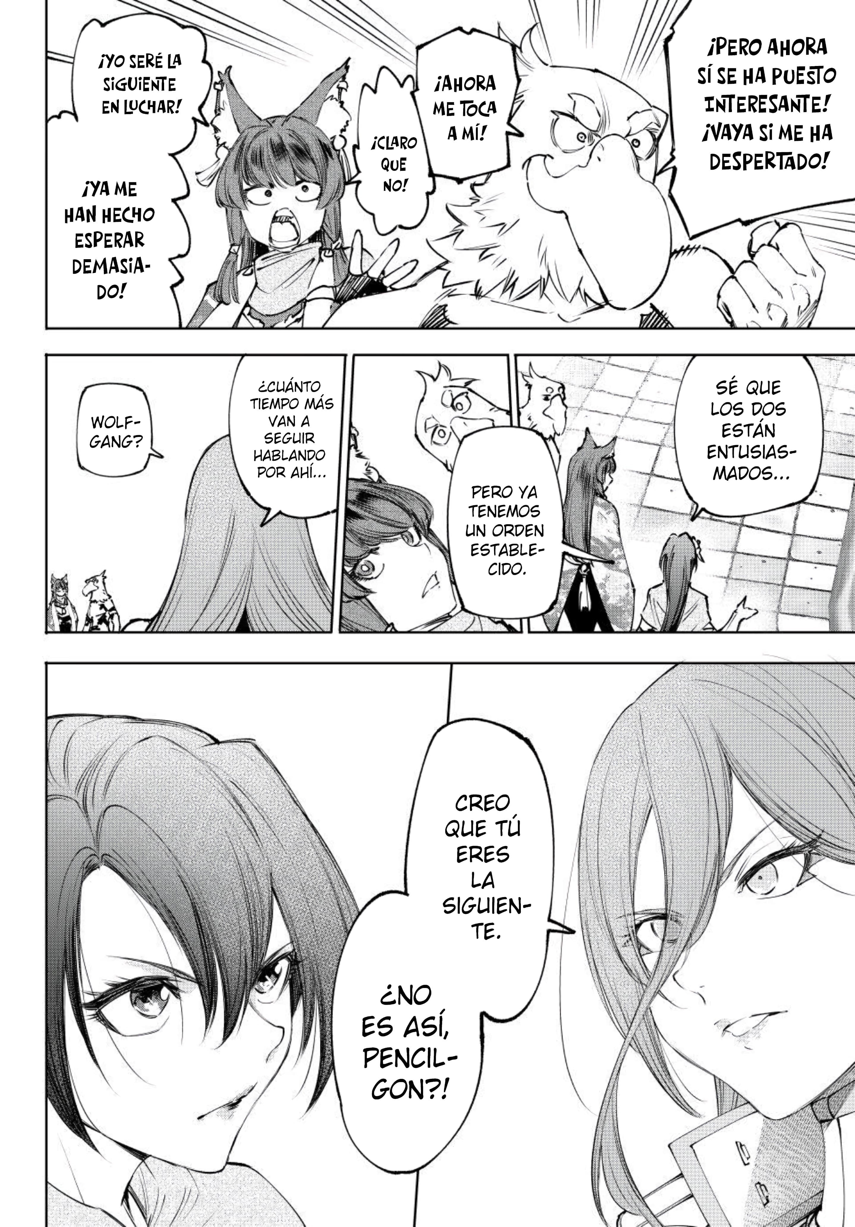 Read Shangri-La Frontier Shitty Games Hunter Challenges Godly Game ES Manga Online