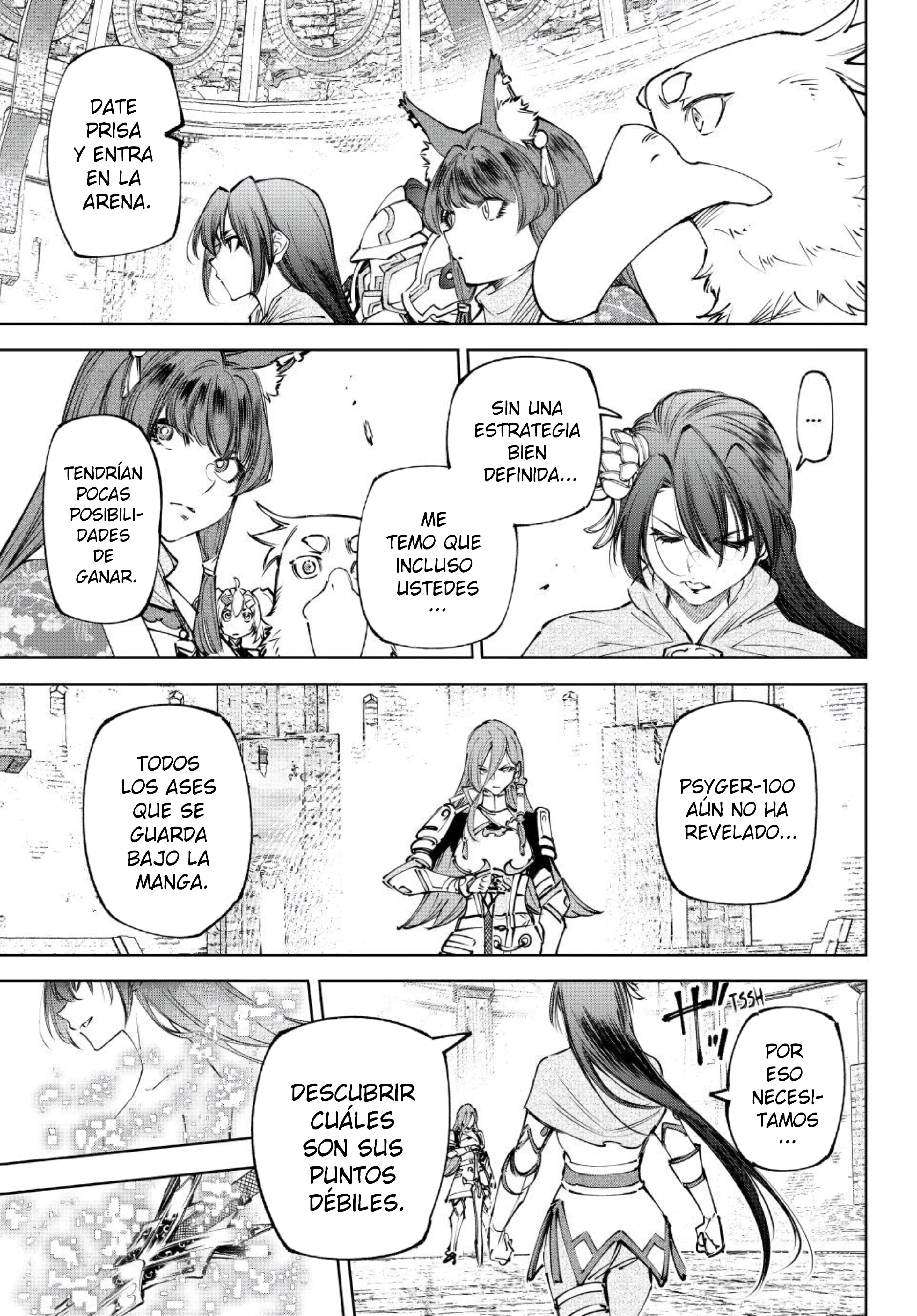 Read Shangri-La Frontier Shitty Games Hunter Challenges Godly Game ES Manga Online