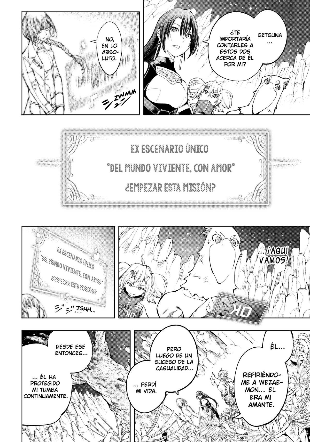 Read Shangri-La Frontier Shitty Games Hunter Challenges Godly Game ES Manga Online