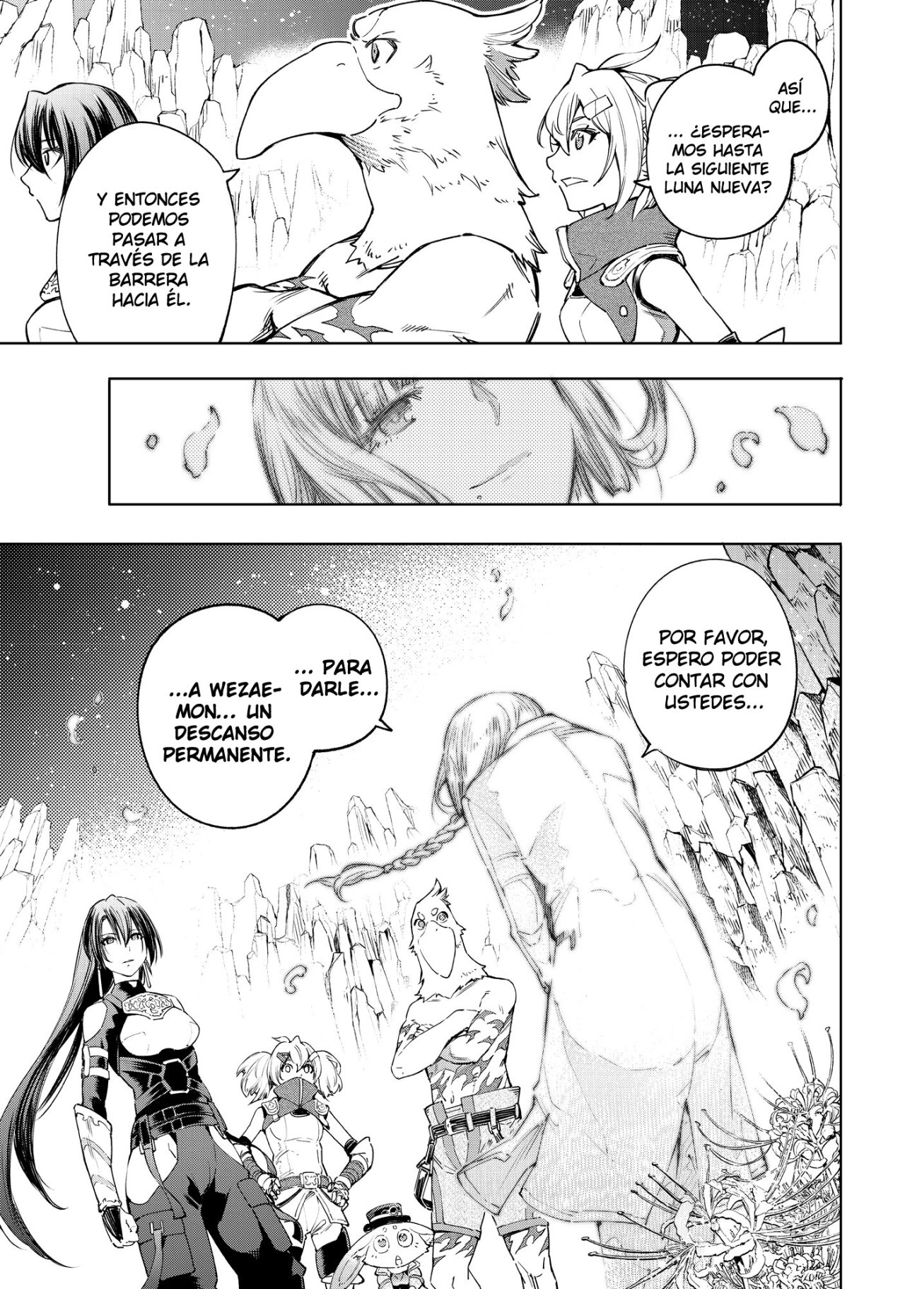 Read Shangri-La Frontier Shitty Games Hunter Challenges Godly Game ES Manga Online