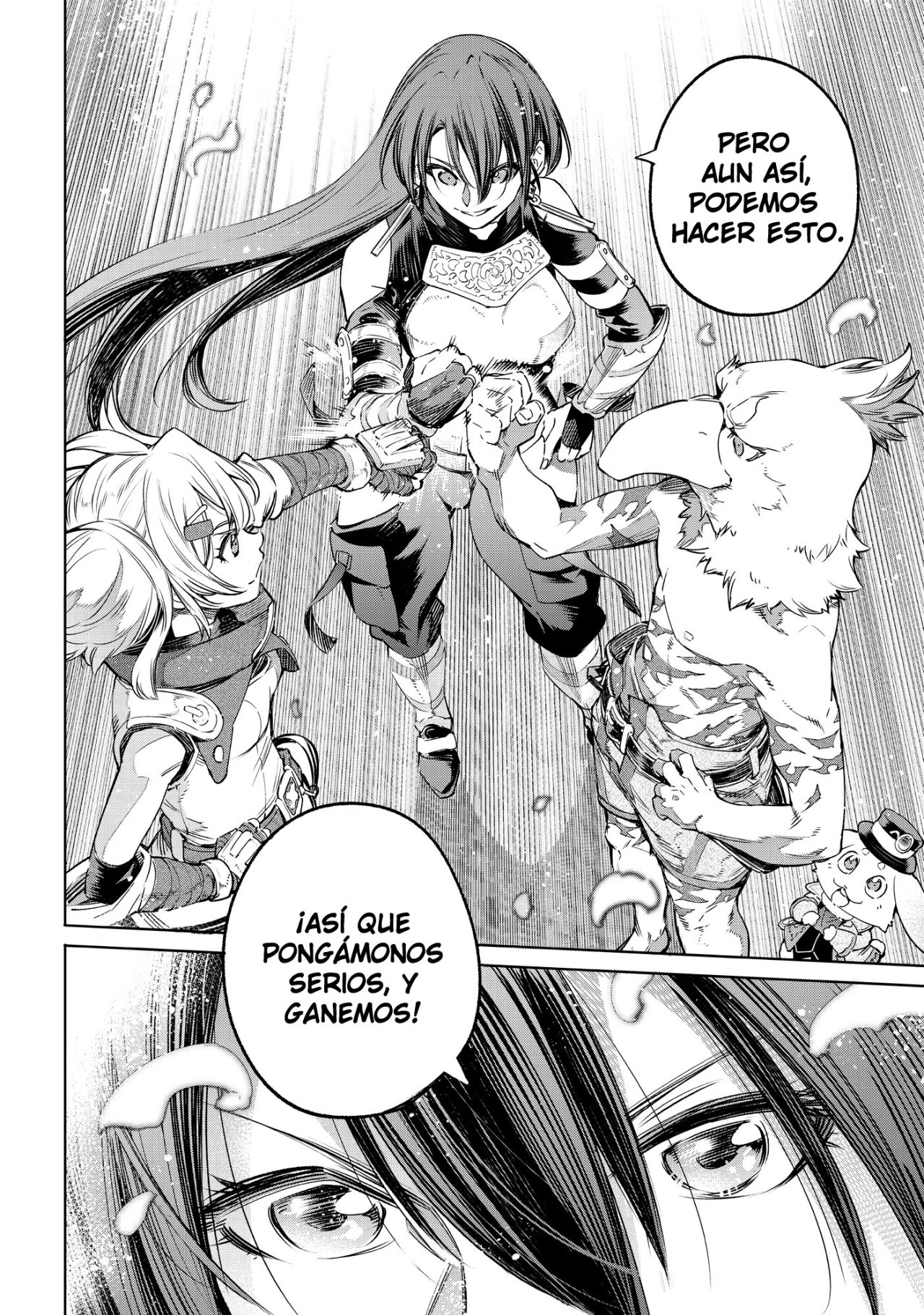 Read Shangri-La Frontier Shitty Games Hunter Challenges Godly Game ES Manga Online