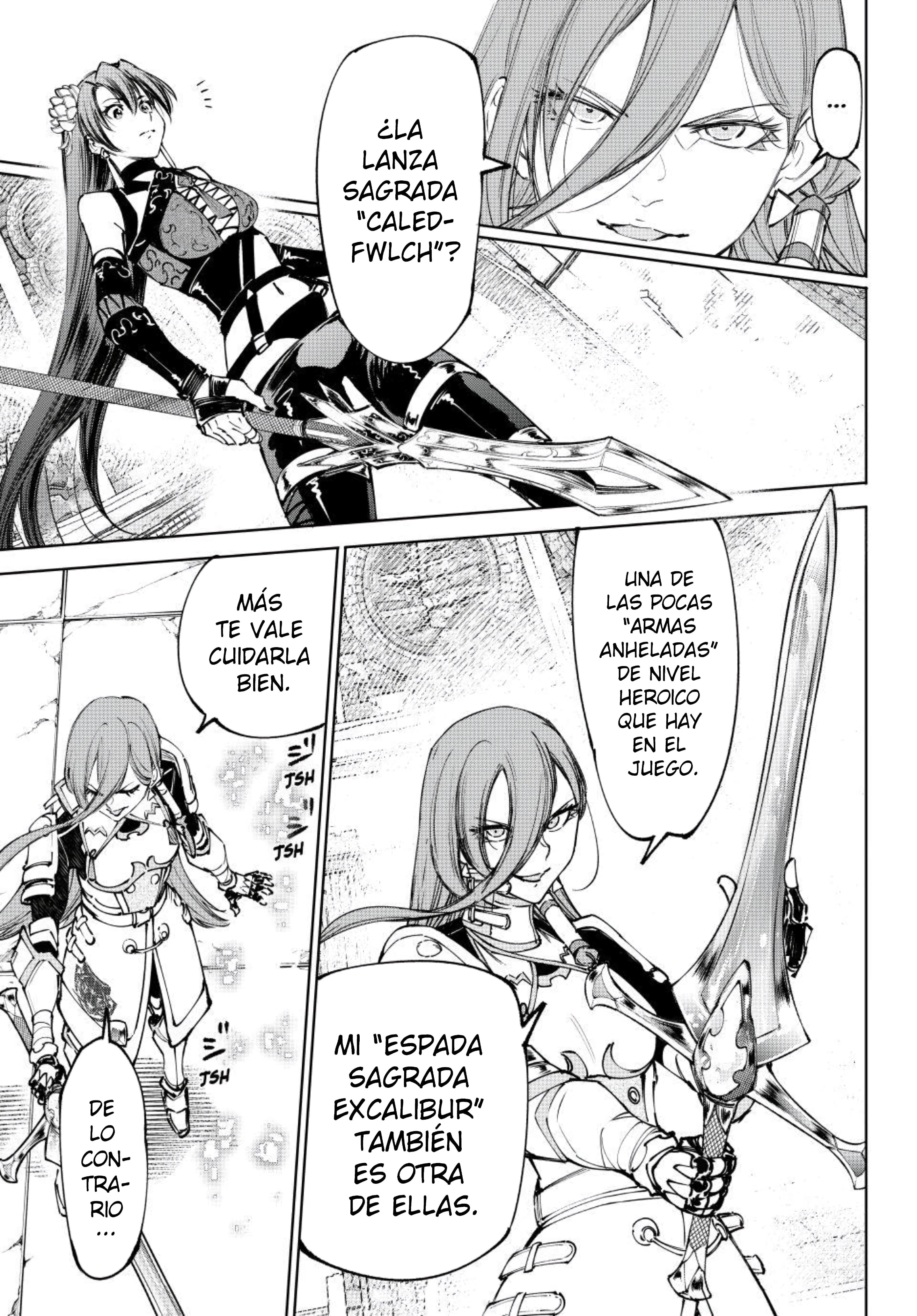 Read Shangri-La Frontier Shitty Games Hunter Challenges Godly Game ES Manga Online