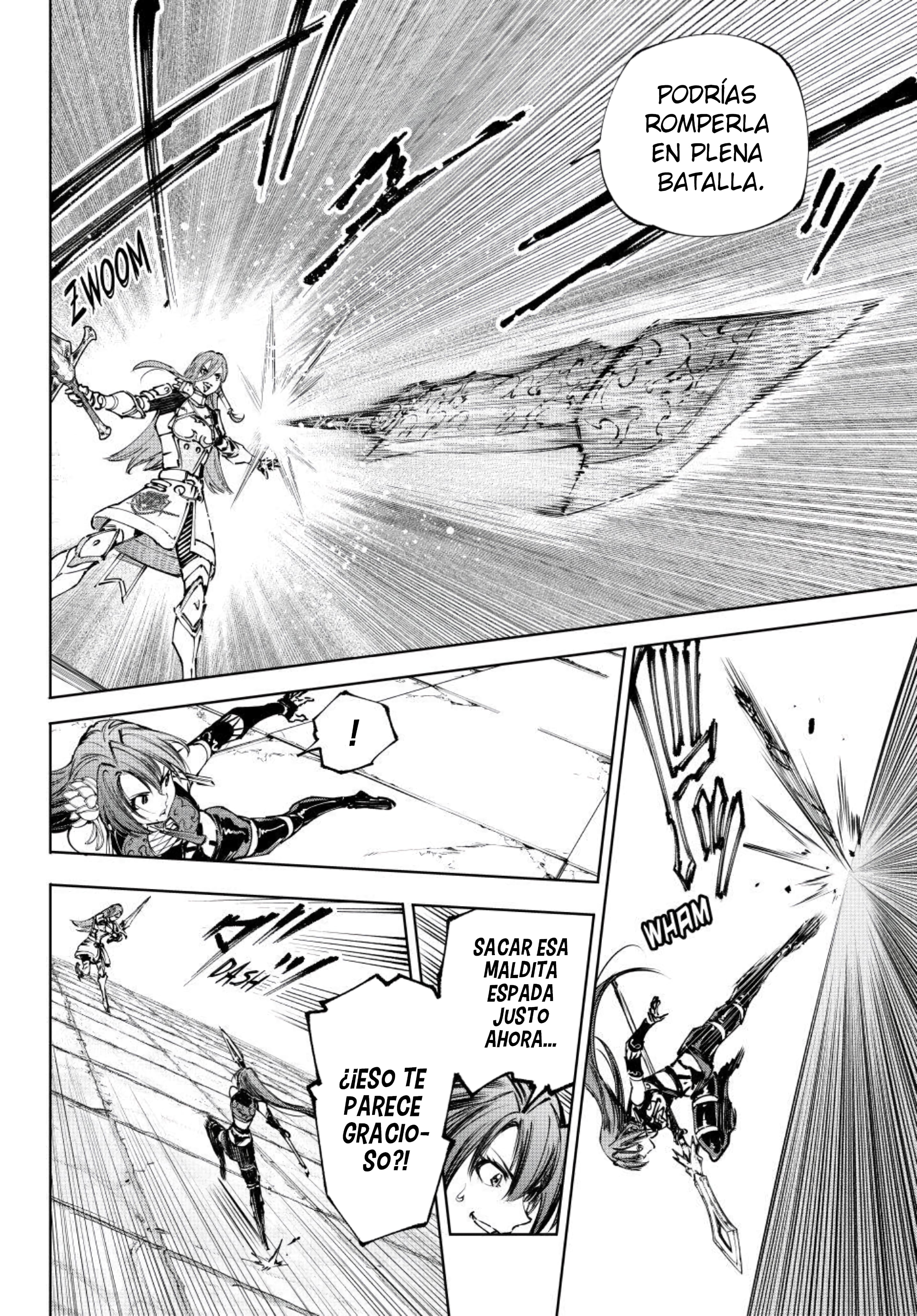 Read Shangri-La Frontier Shitty Games Hunter Challenges Godly Game ES Manga Online