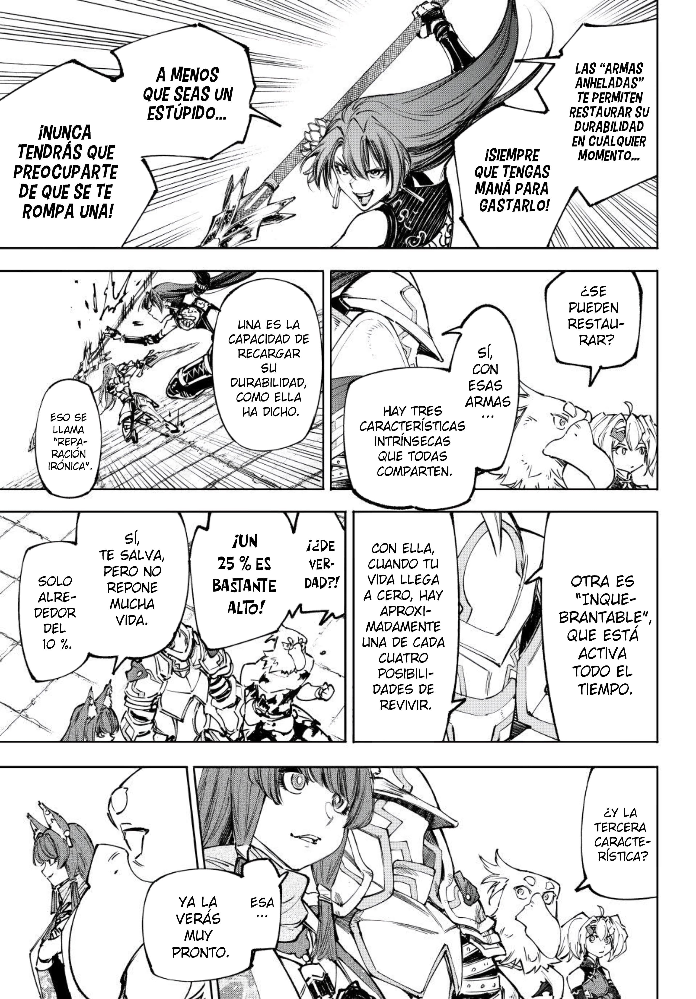 Read Shangri-La Frontier Shitty Games Hunter Challenges Godly Game ES Manga Online