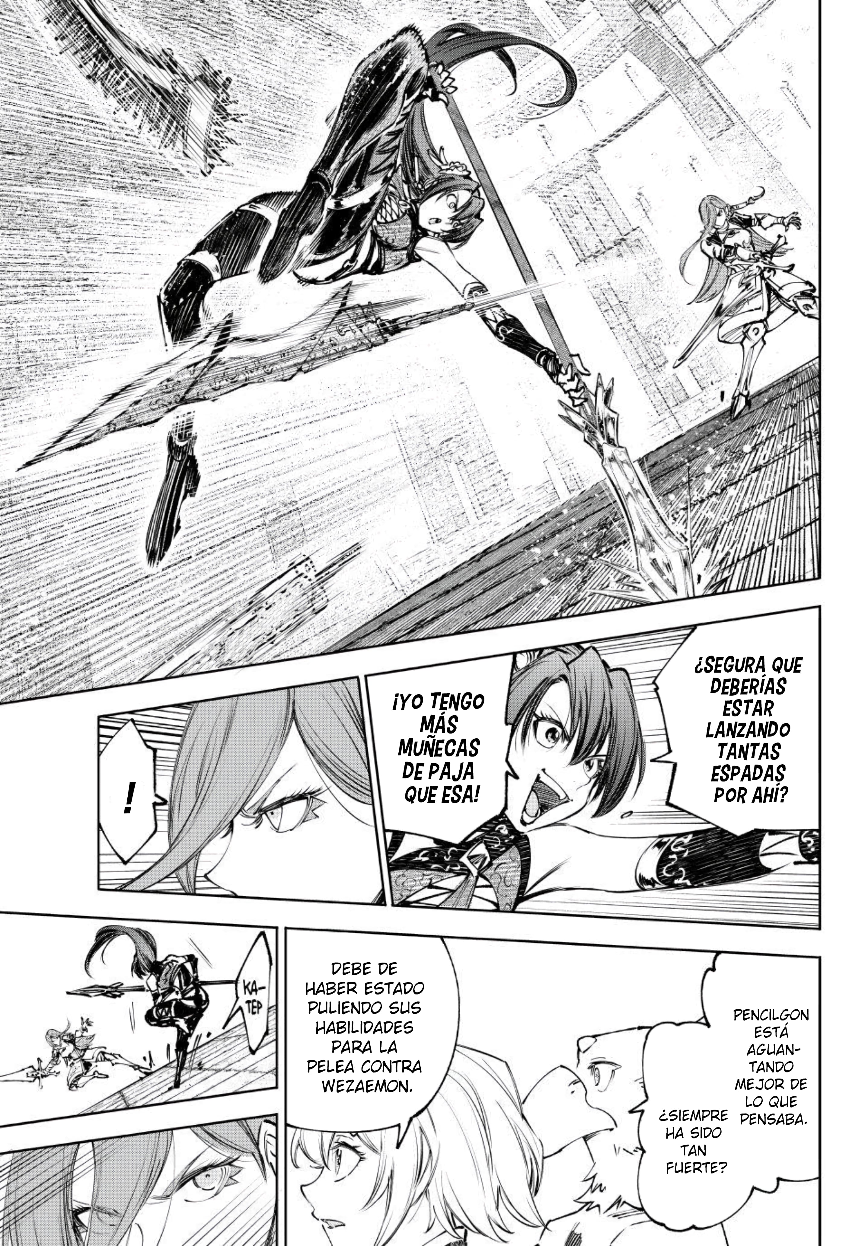 Read Shangri-La Frontier Shitty Games Hunter Challenges Godly Game ES Manga Online
