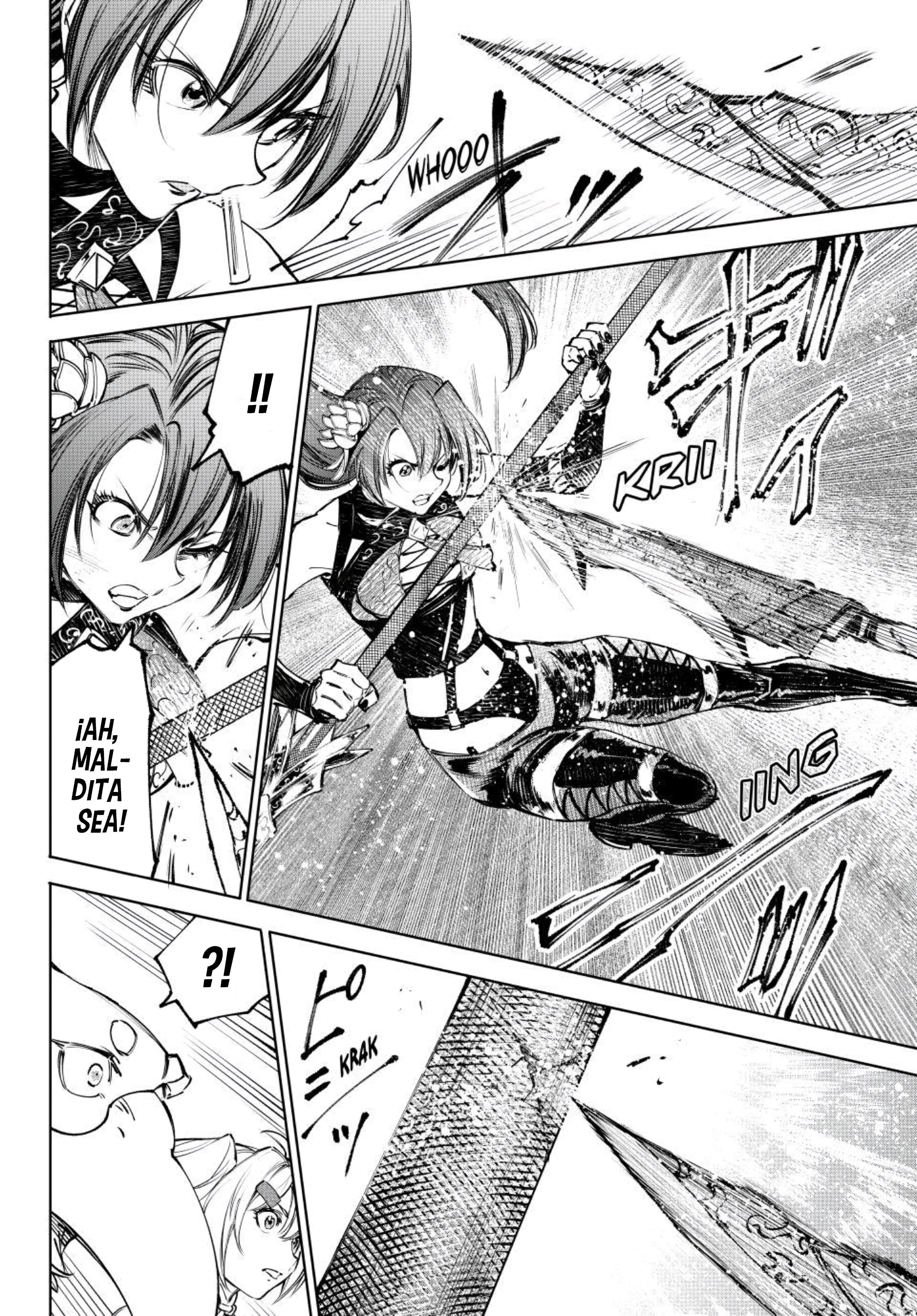 Read Shangri-La Frontier Shitty Games Hunter Challenges Godly Game ES Manga Online