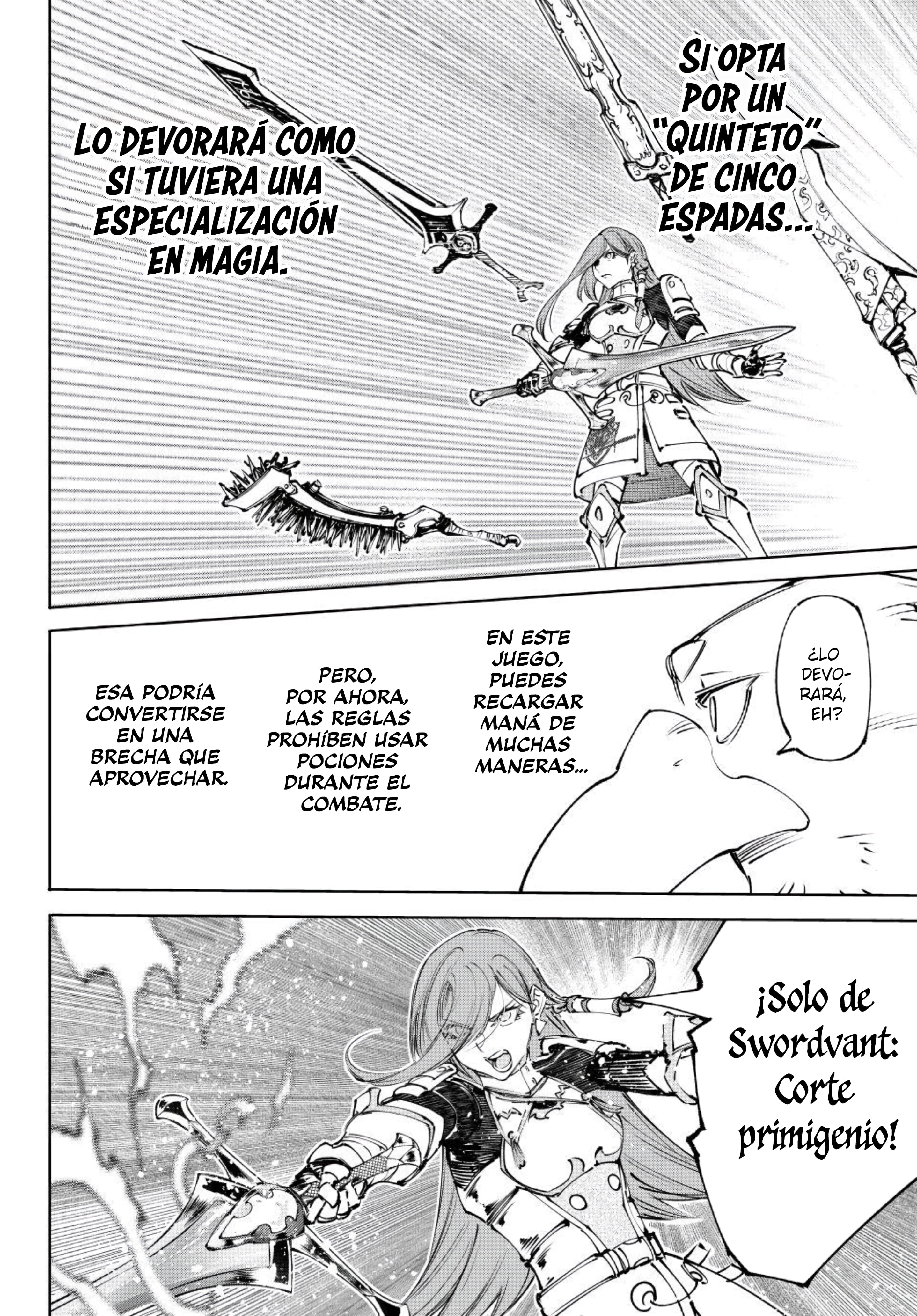 Read Shangri-La Frontier Shitty Games Hunter Challenges Godly Game ES Manga Online