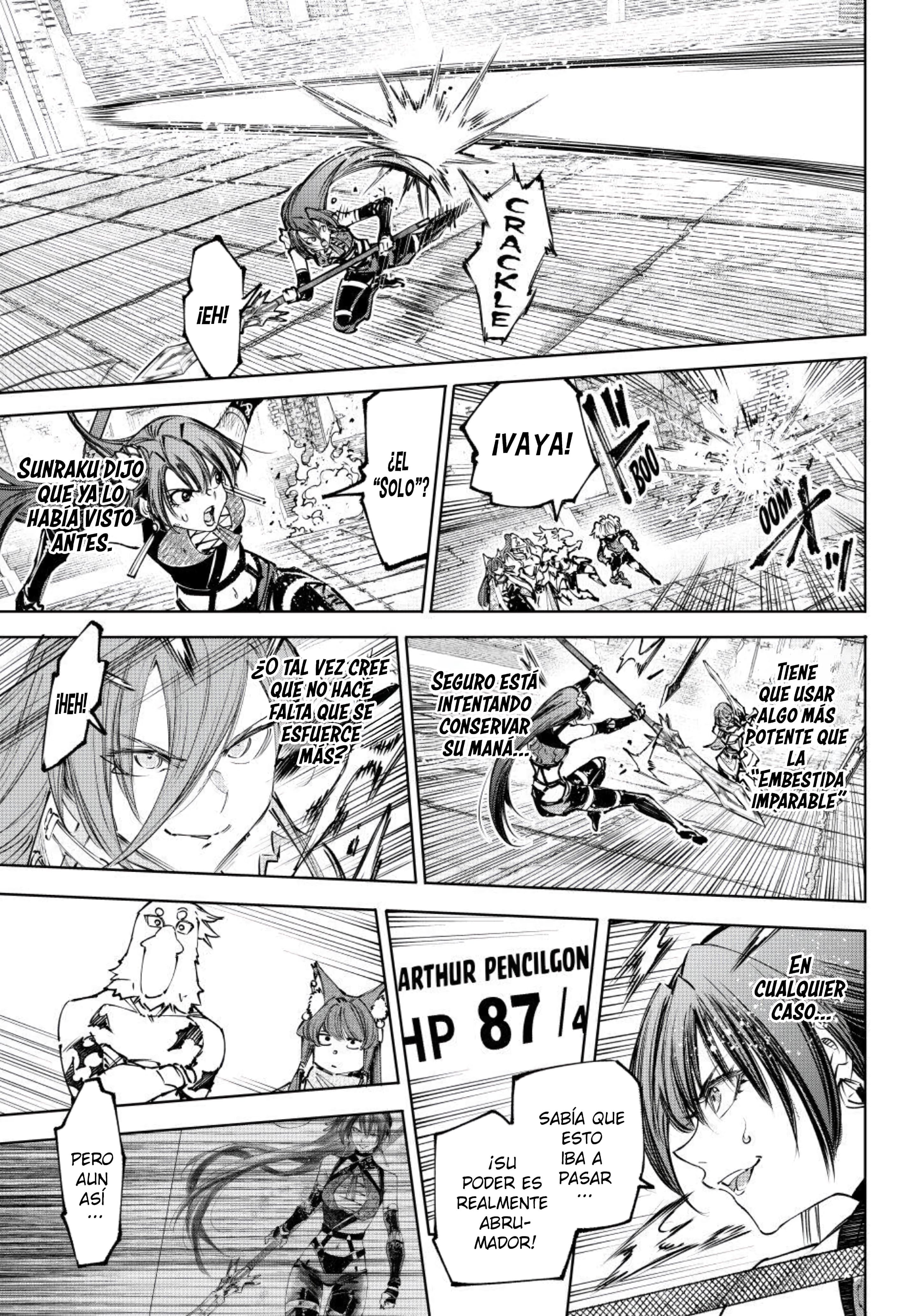 Read Shangri-La Frontier Shitty Games Hunter Challenges Godly Game ES Manga Online