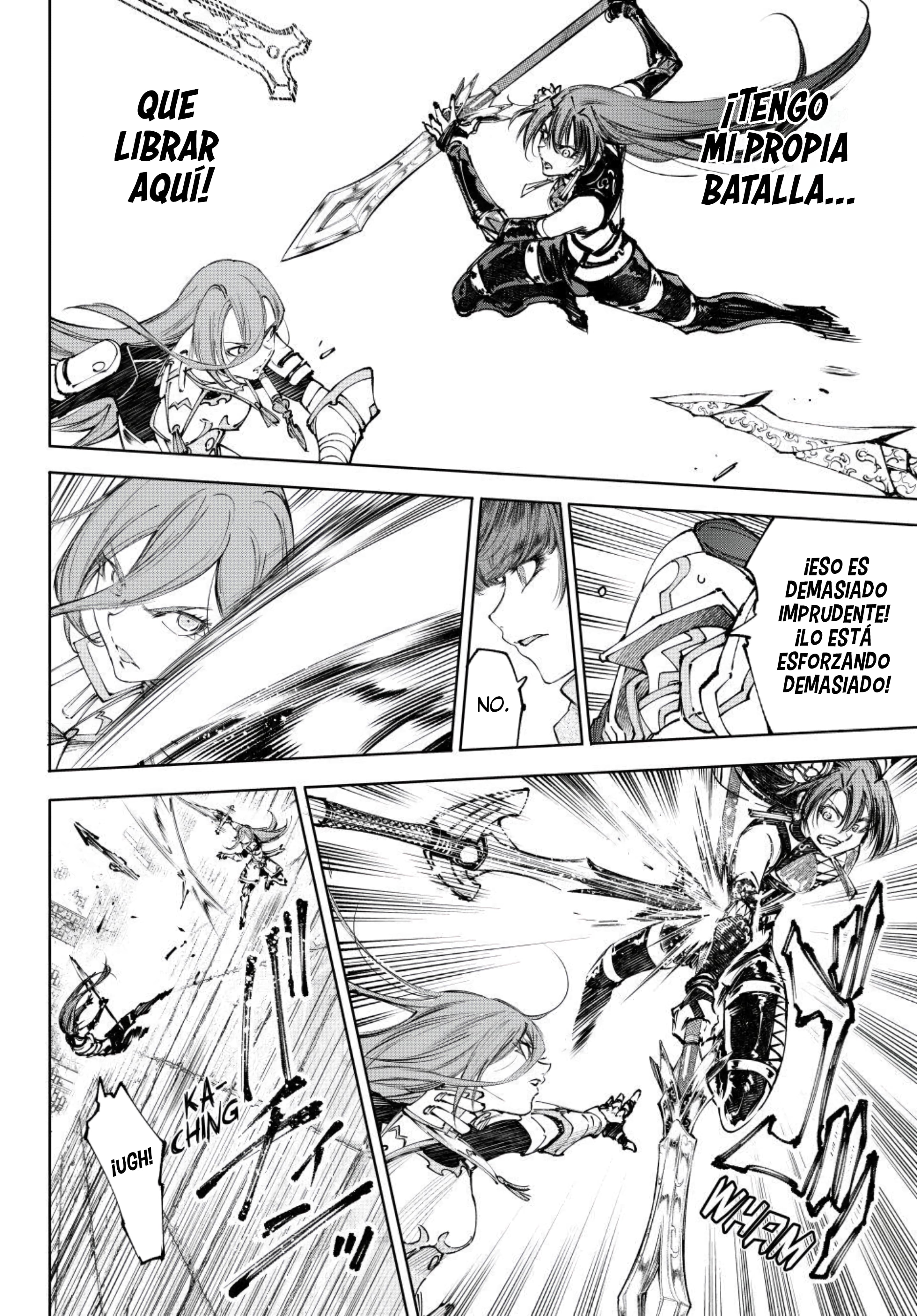 Read Shangri-La Frontier Shitty Games Hunter Challenges Godly Game ES Manga Online