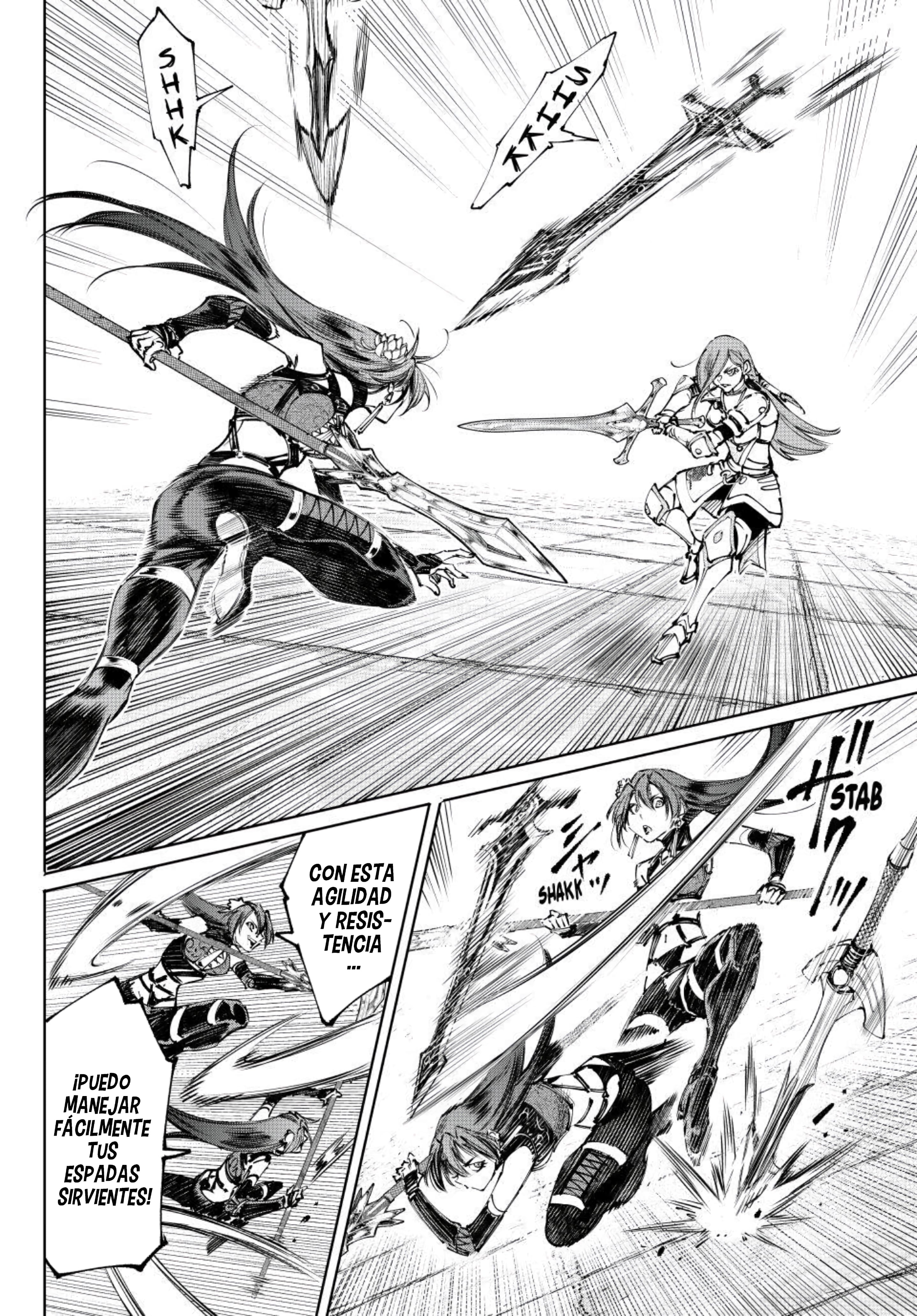 Read Shangri-La Frontier Shitty Games Hunter Challenges Godly Game ES Manga Online