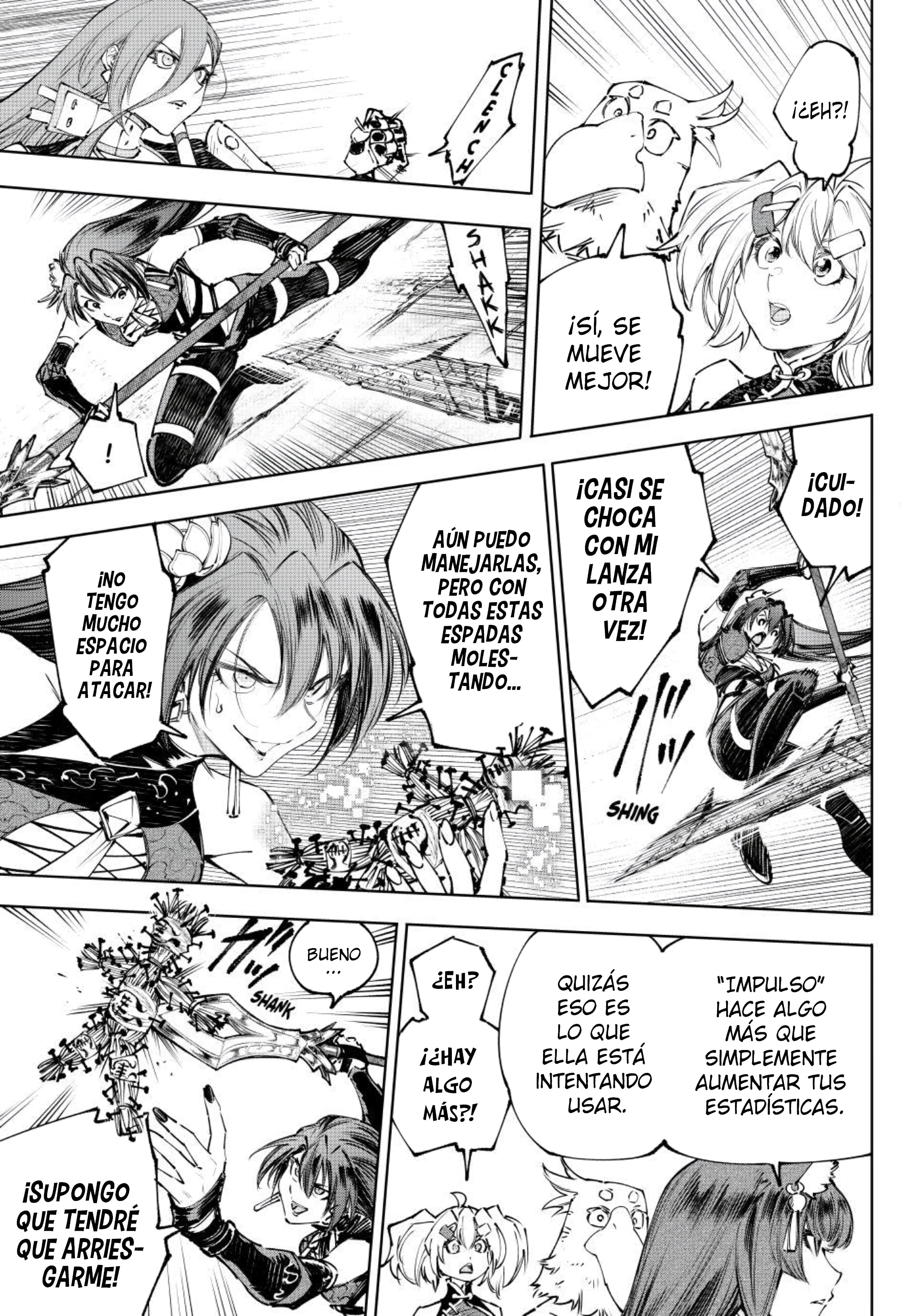 Read Shangri-La Frontier Shitty Games Hunter Challenges Godly Game ES Manga Online