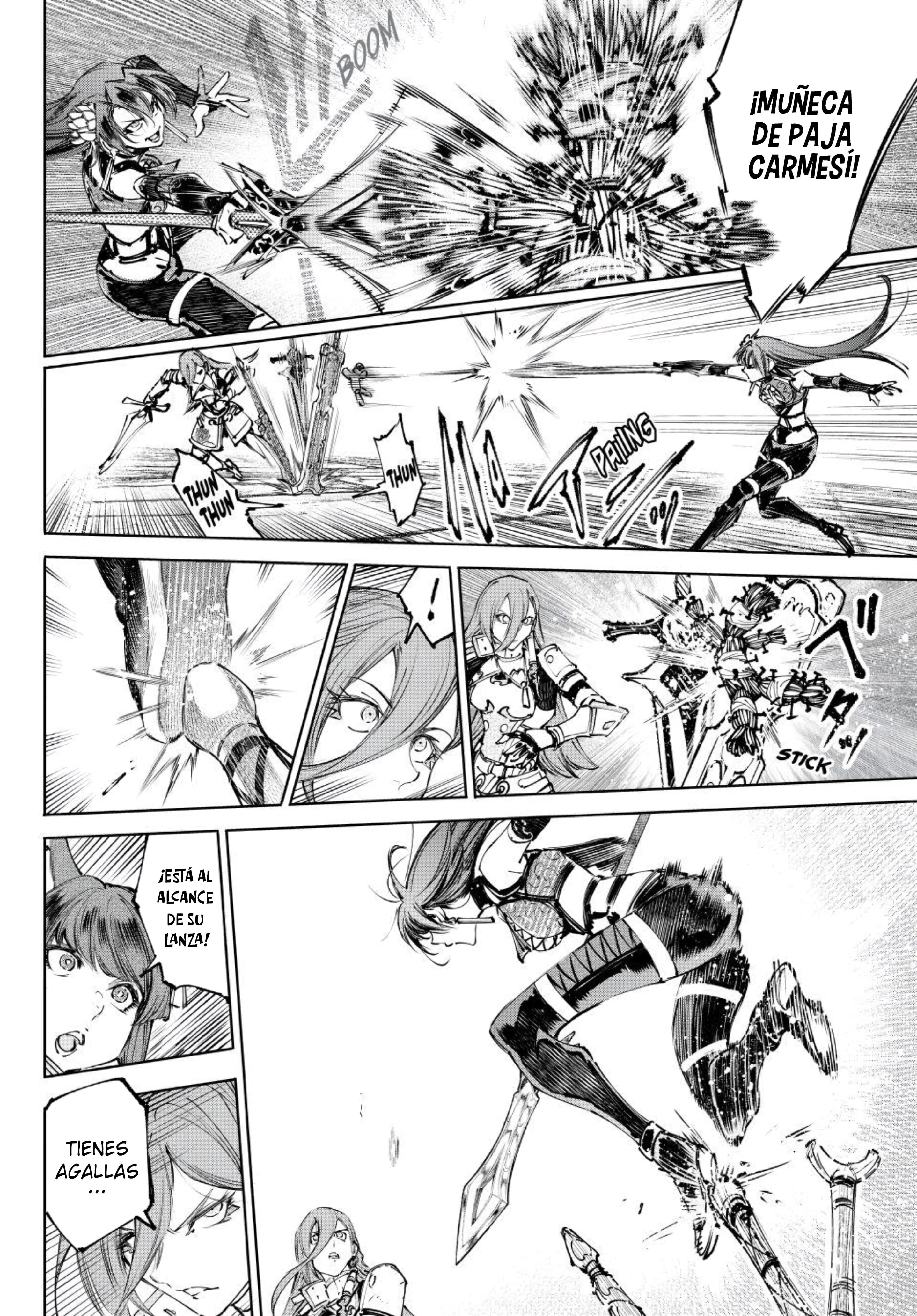 Read Shangri-La Frontier Shitty Games Hunter Challenges Godly Game ES Manga Online