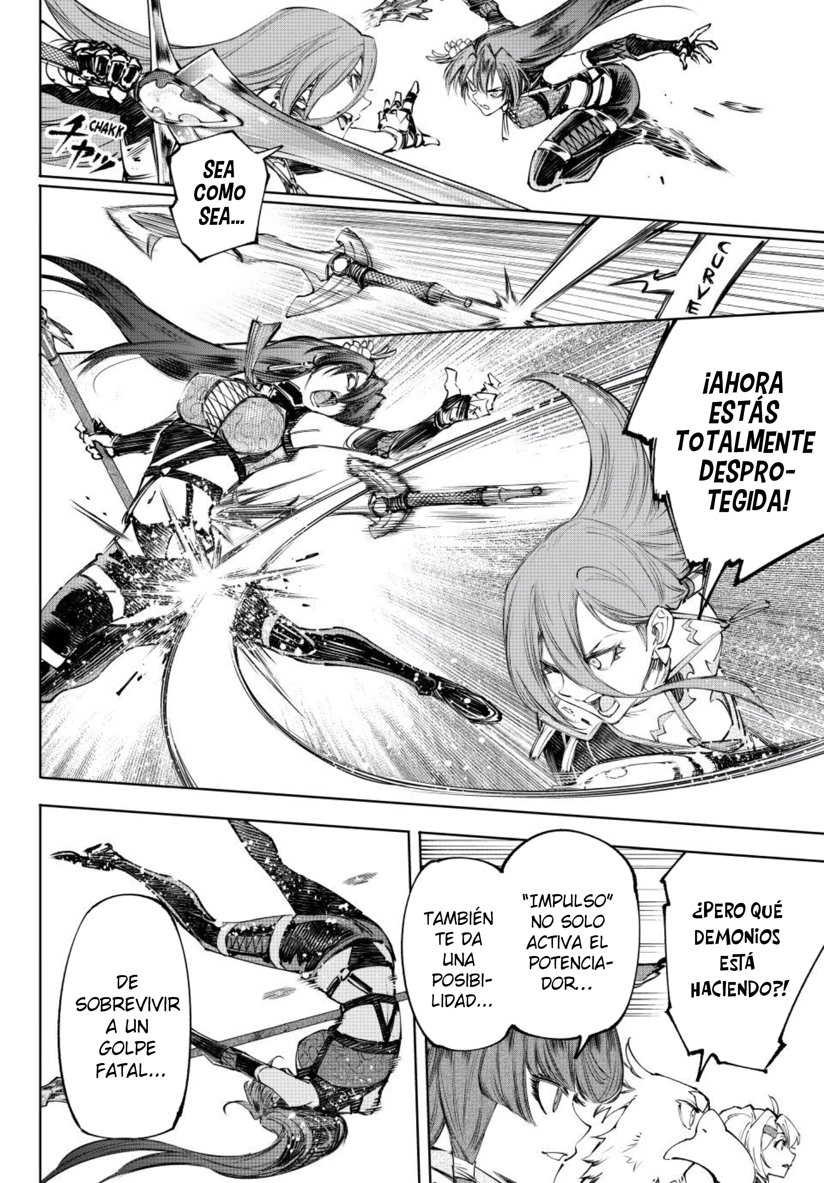 Read Shangri-La Frontier Shitty Games Hunter Challenges Godly Game ES Manga Online