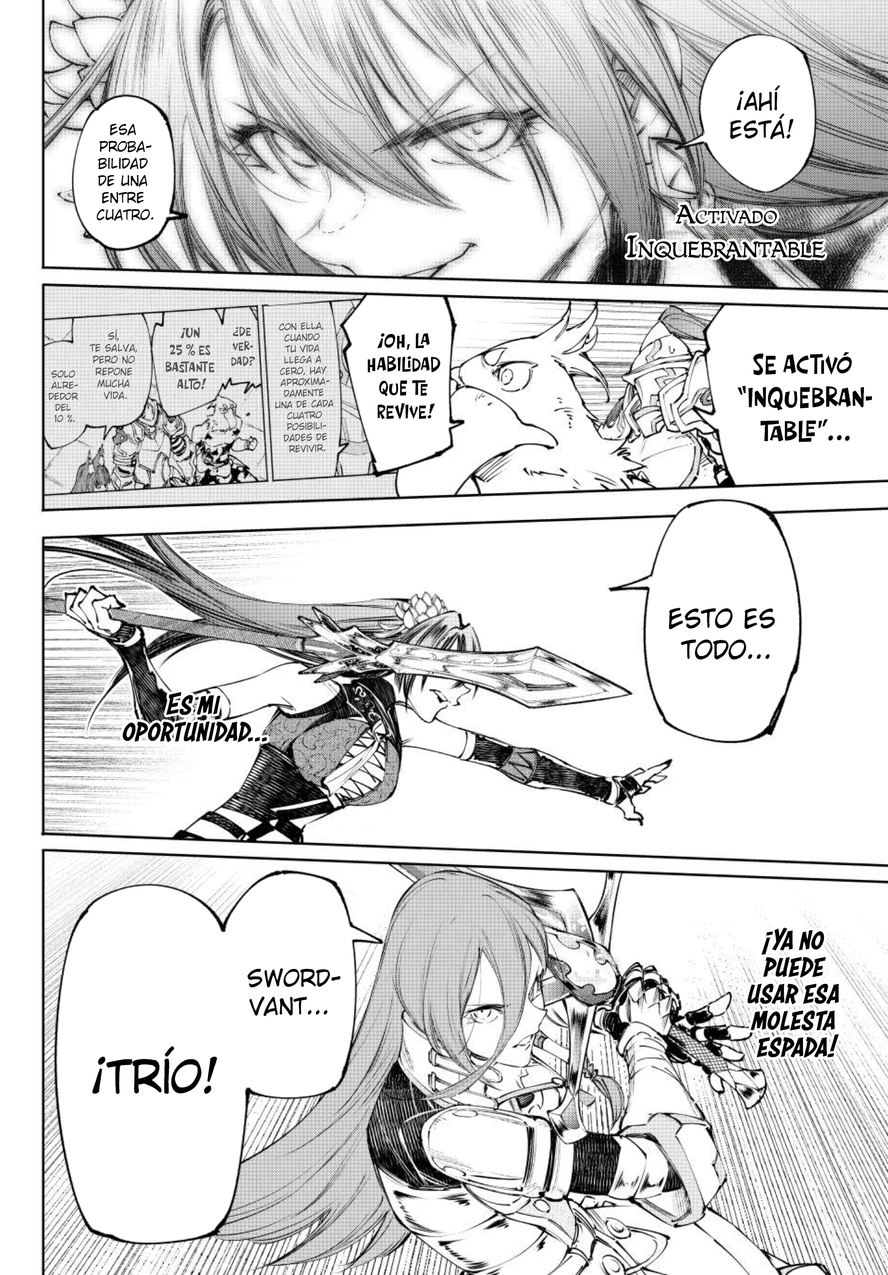 Read Shangri-La Frontier Shitty Games Hunter Challenges Godly Game ES Manga Online