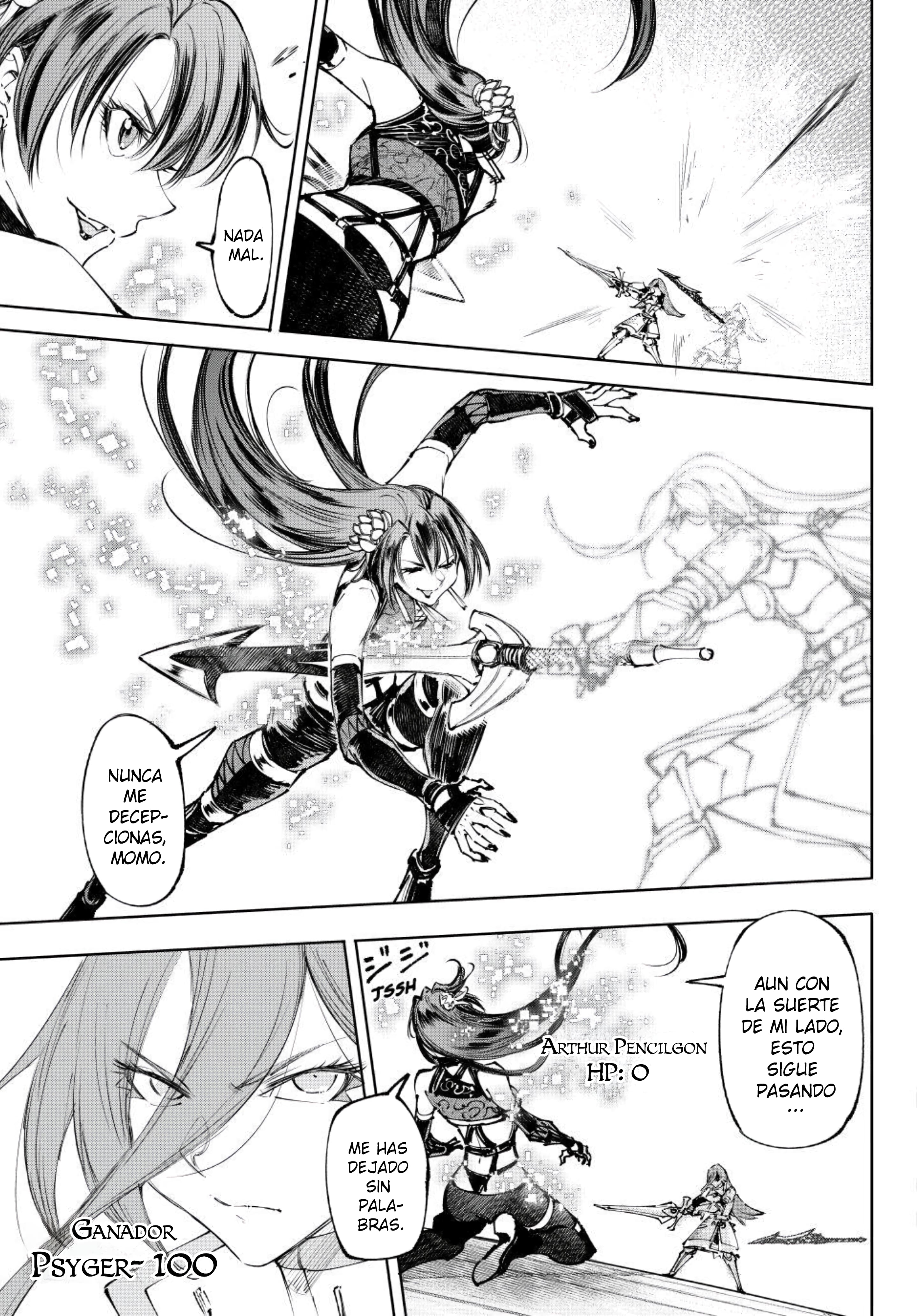 Read Shangri-La Frontier Shitty Games Hunter Challenges Godly Game ES Manga Online