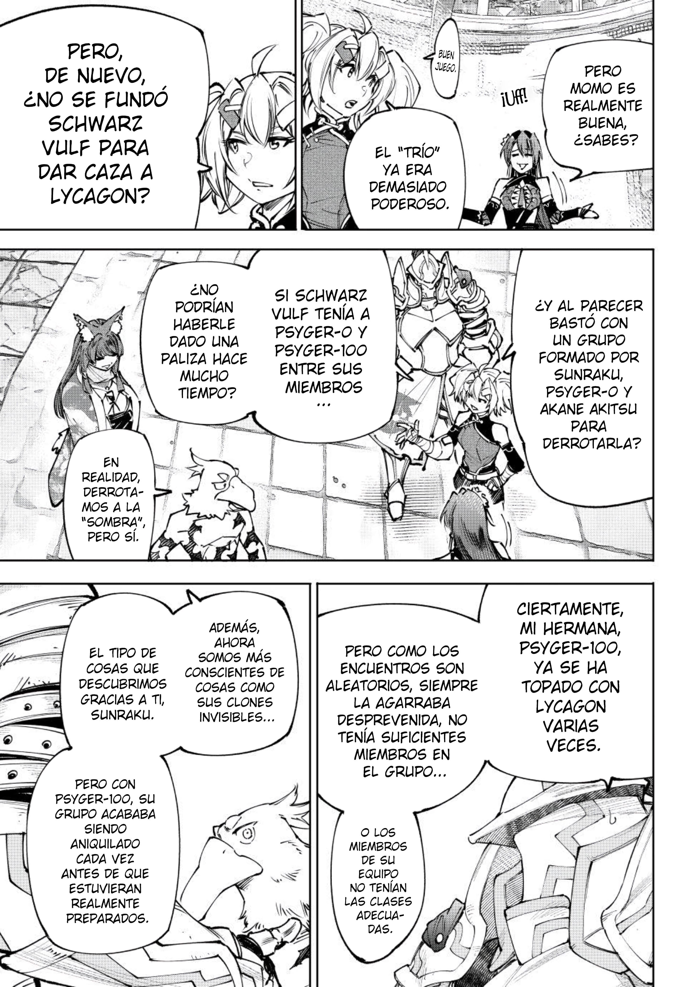 Read Shangri-La Frontier Shitty Games Hunter Challenges Godly Game ES Manga Online