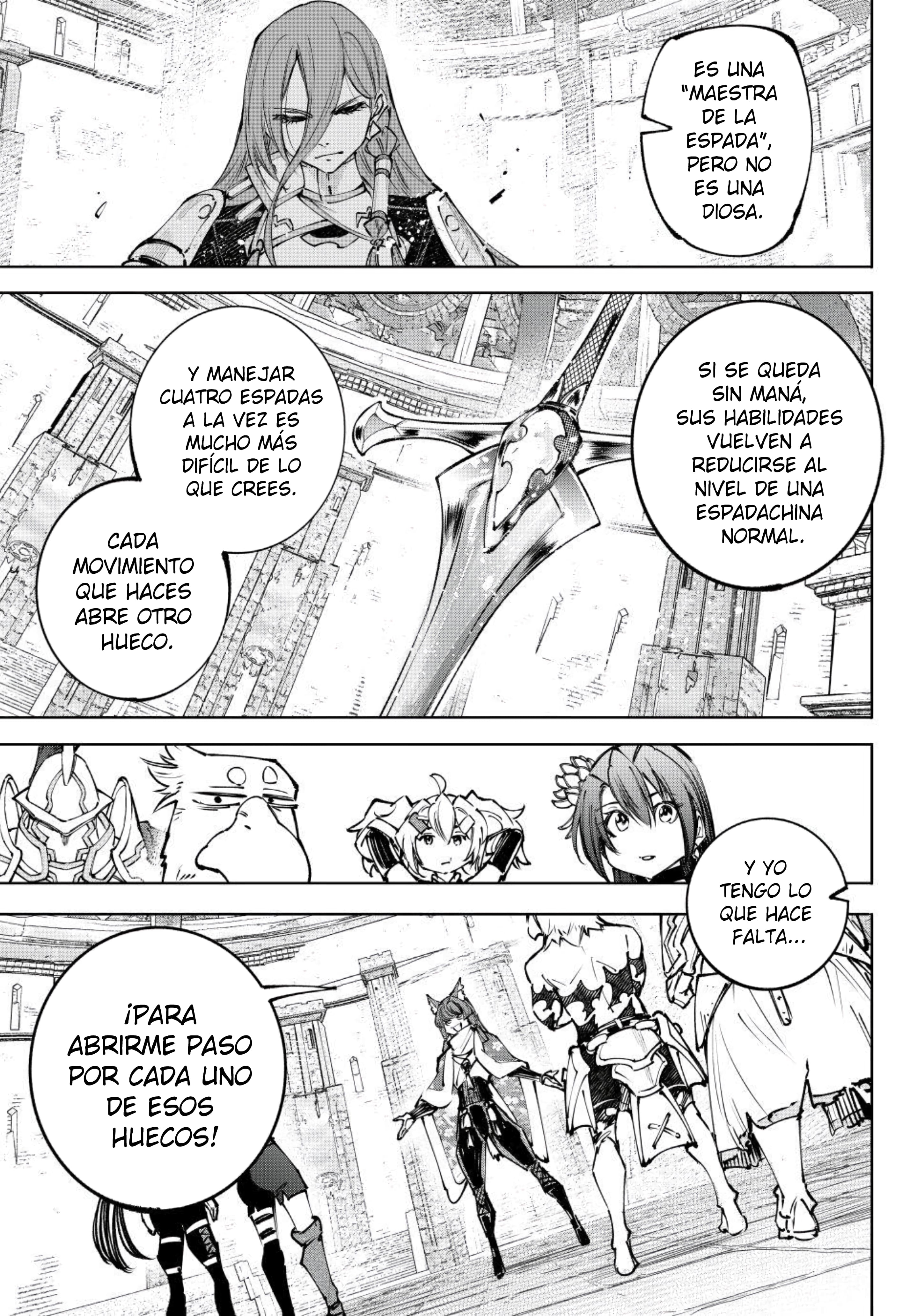 Read Shangri-La Frontier Shitty Games Hunter Challenges Godly Game ES Manga Online