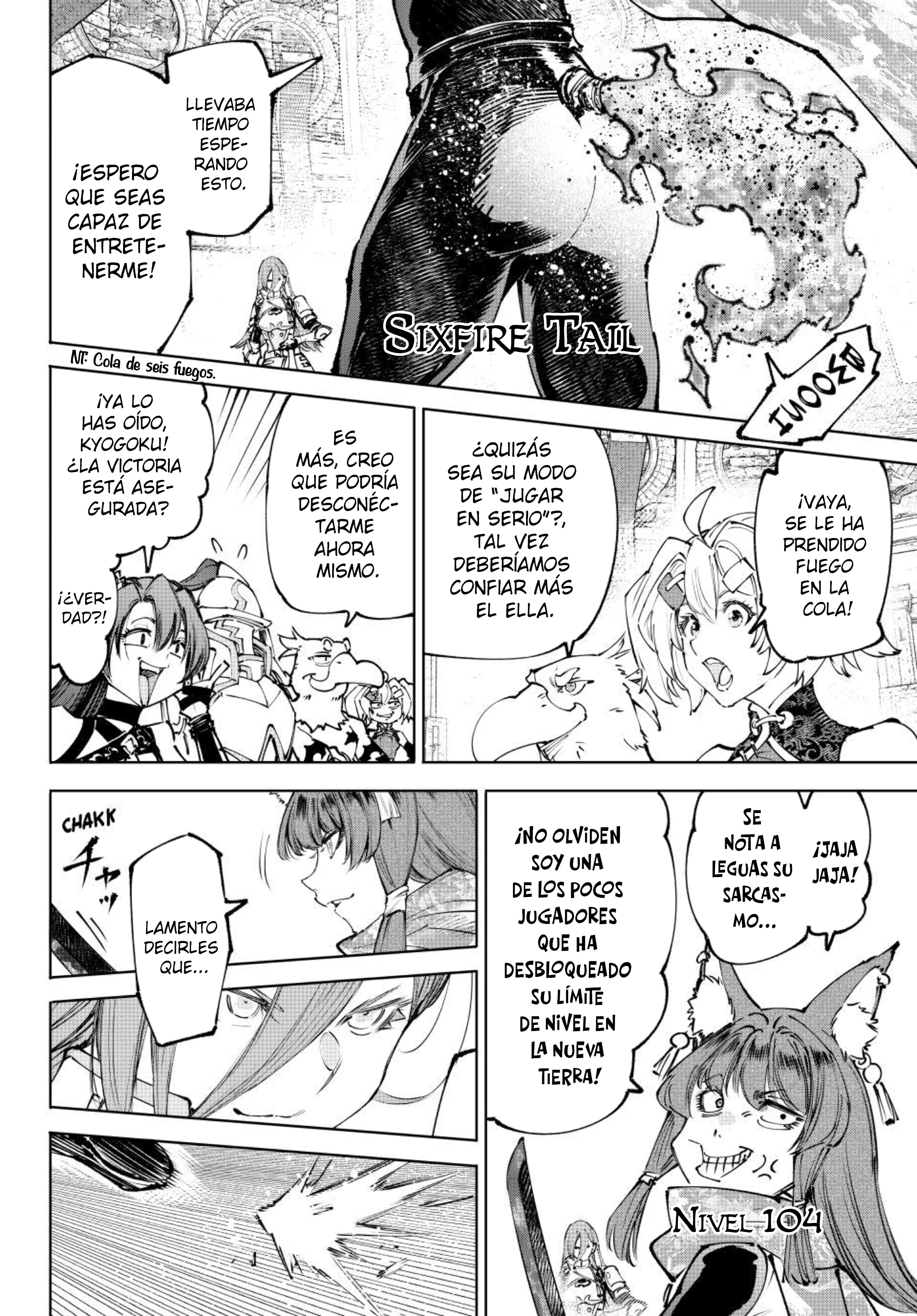 Read Shangri-La Frontier Shitty Games Hunter Challenges Godly Game ES Manga Online