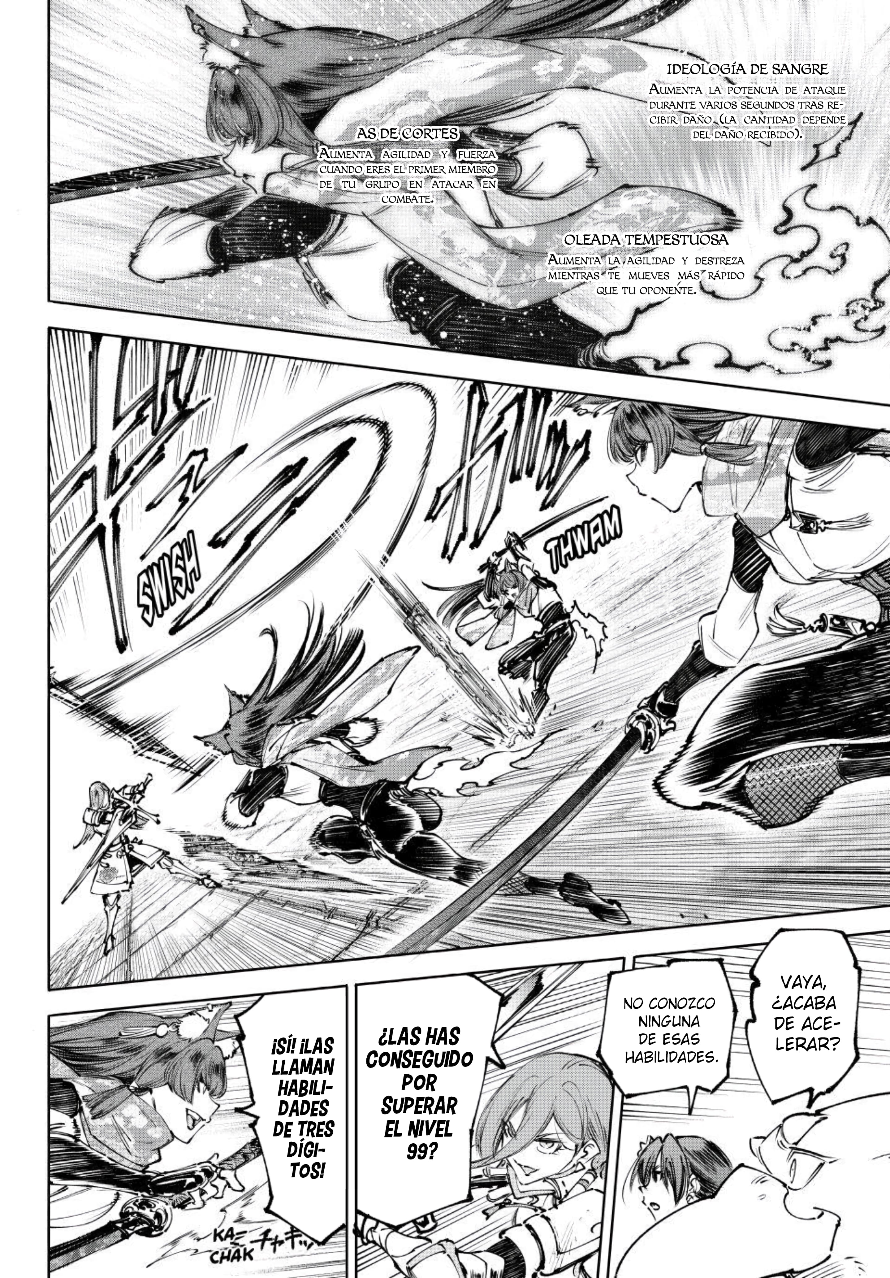 Read Shangri-La Frontier Shitty Games Hunter Challenges Godly Game ES Manga Online