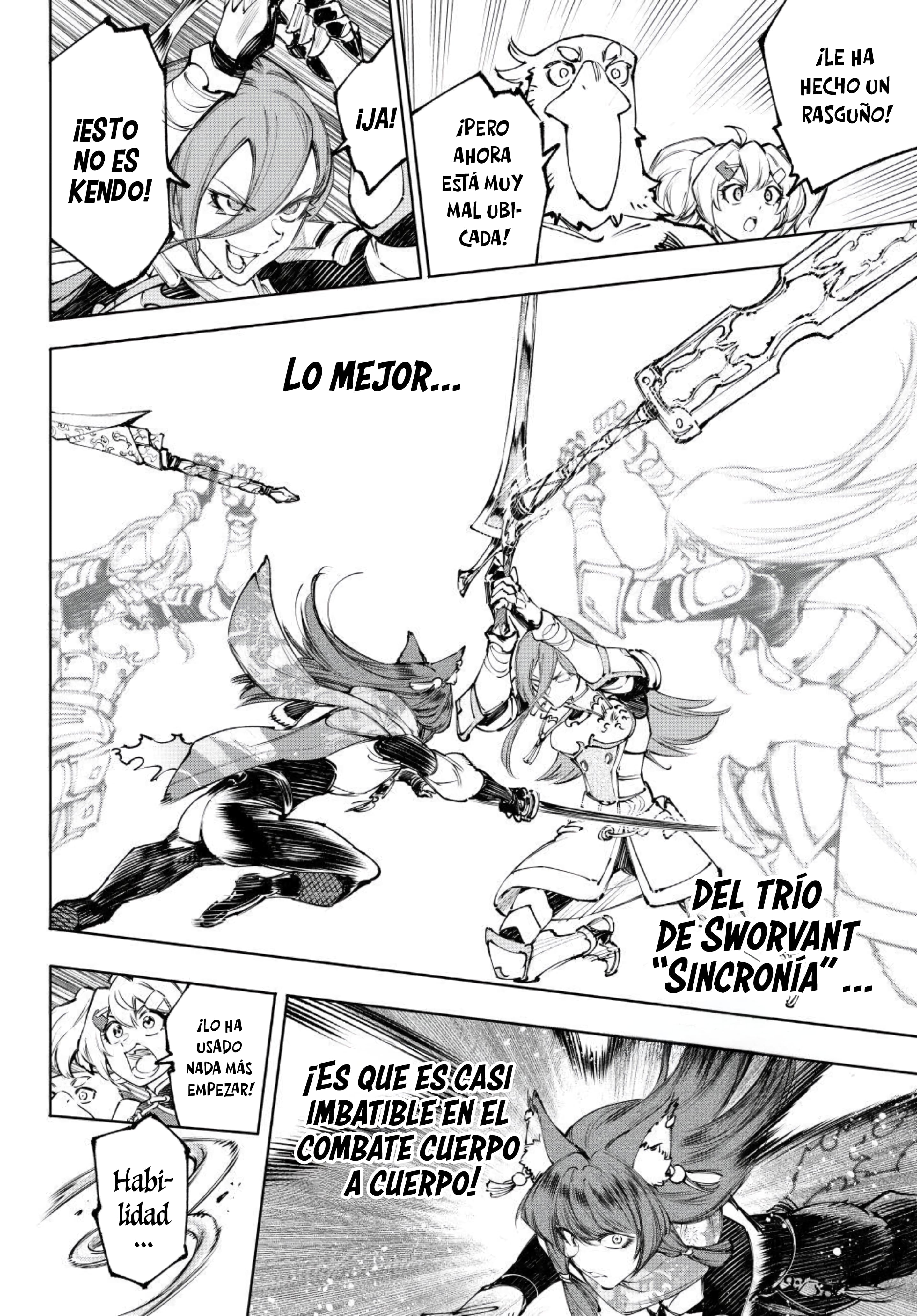 Read Shangri-La Frontier Shitty Games Hunter Challenges Godly Game ES Manga Online
