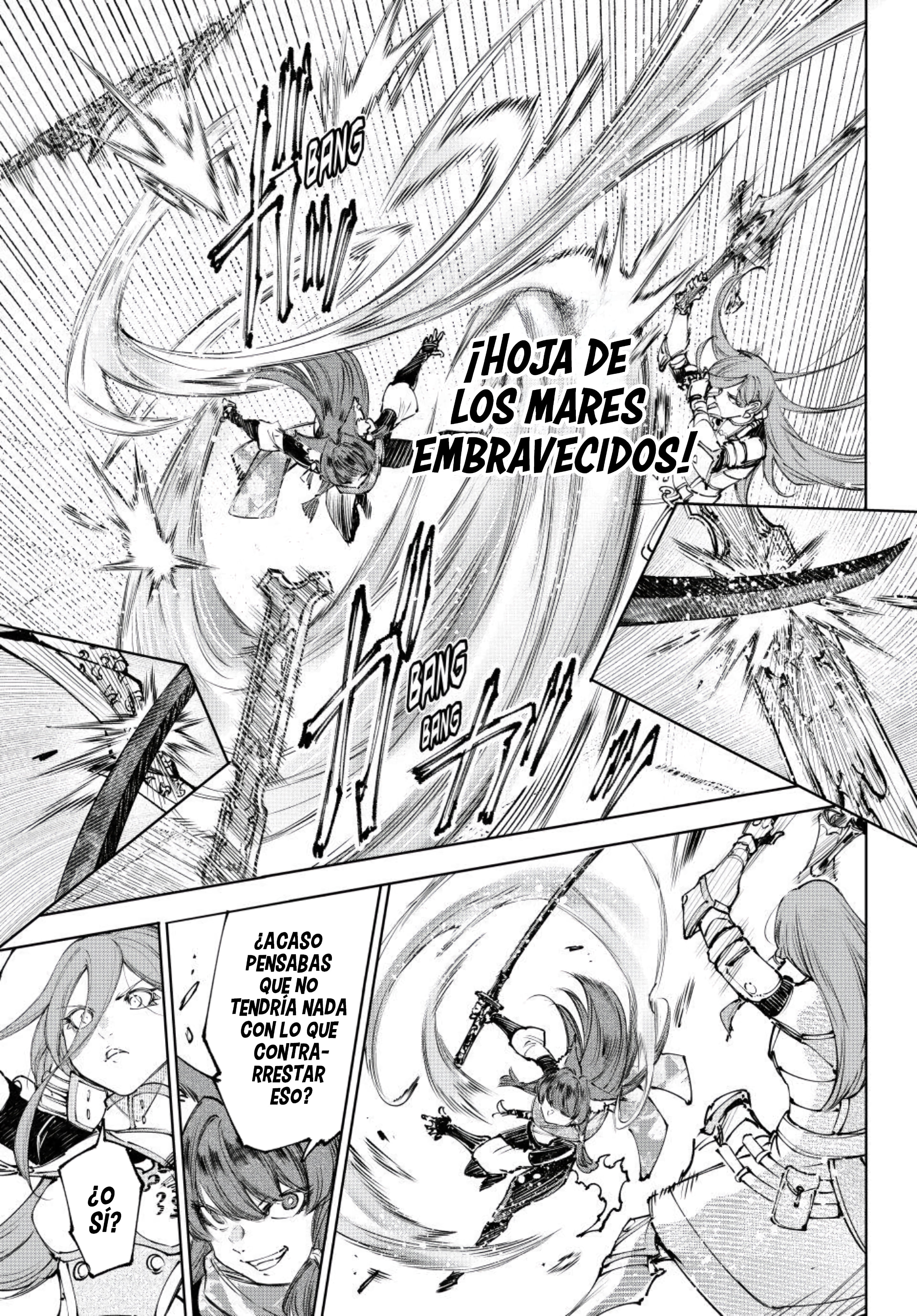 Read Shangri-La Frontier Shitty Games Hunter Challenges Godly Game ES Manga Online
