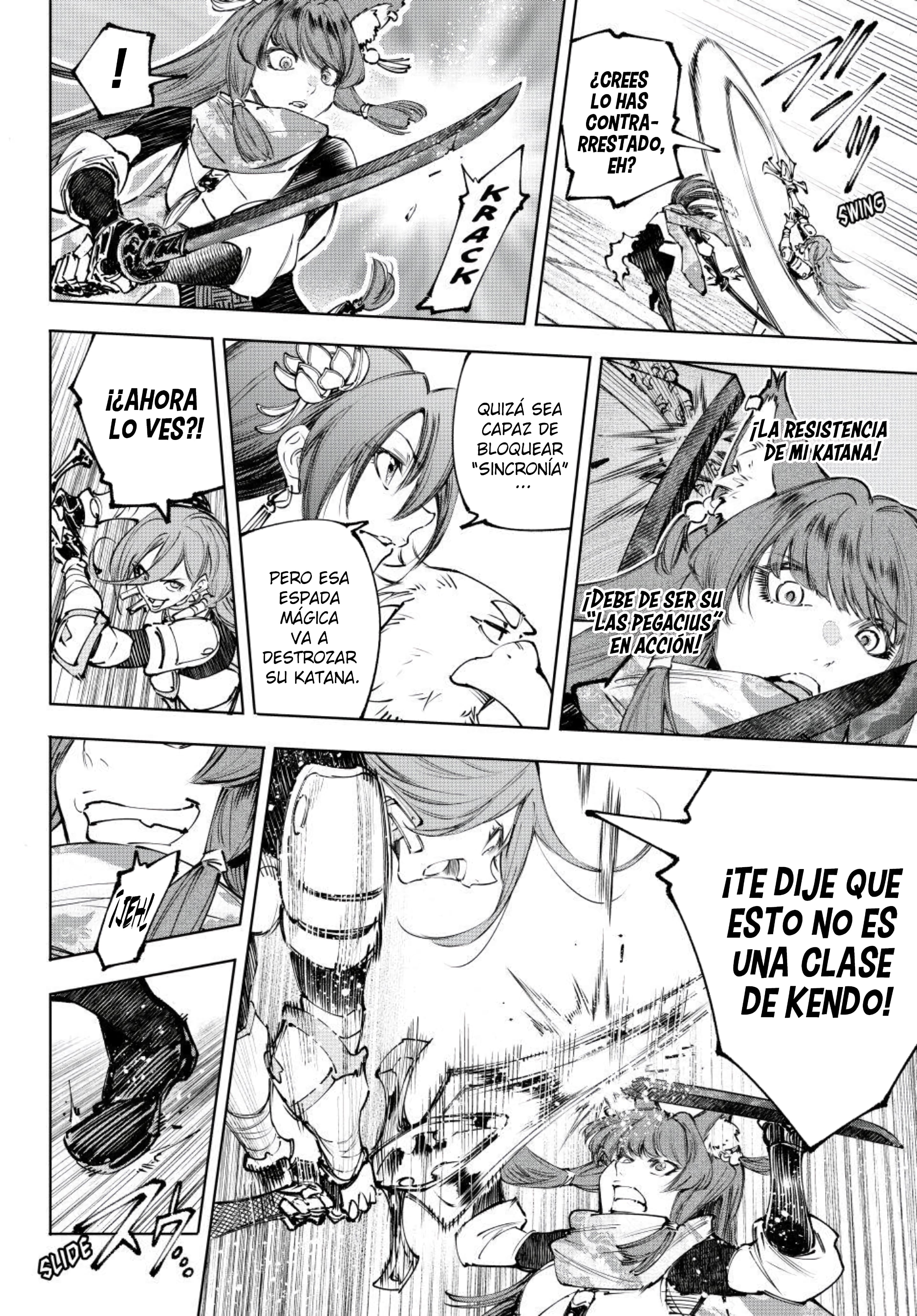 Read Shangri-La Frontier Shitty Games Hunter Challenges Godly Game ES Manga Online