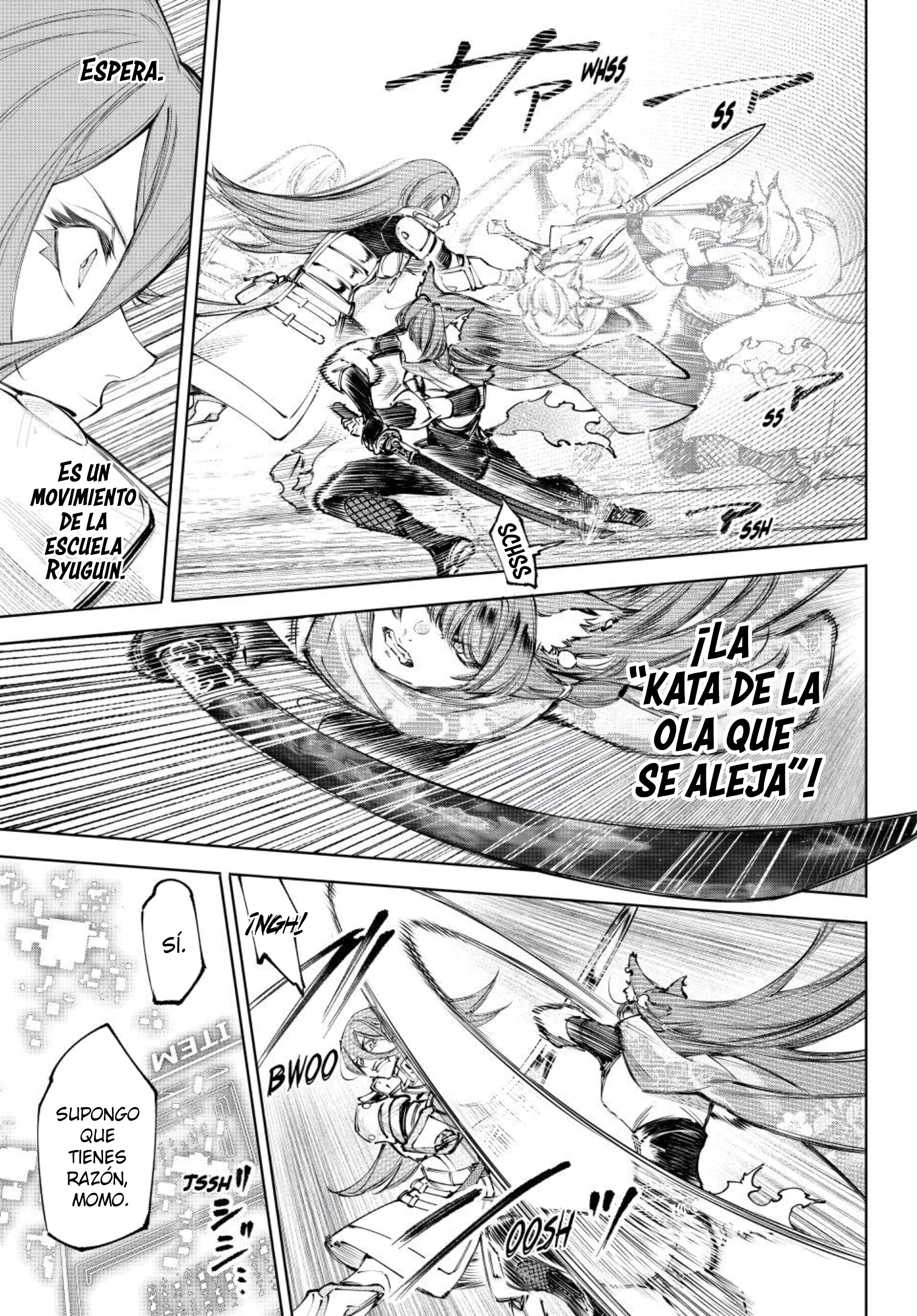 Read Shangri-La Frontier Shitty Games Hunter Challenges Godly Game ES Manga Online