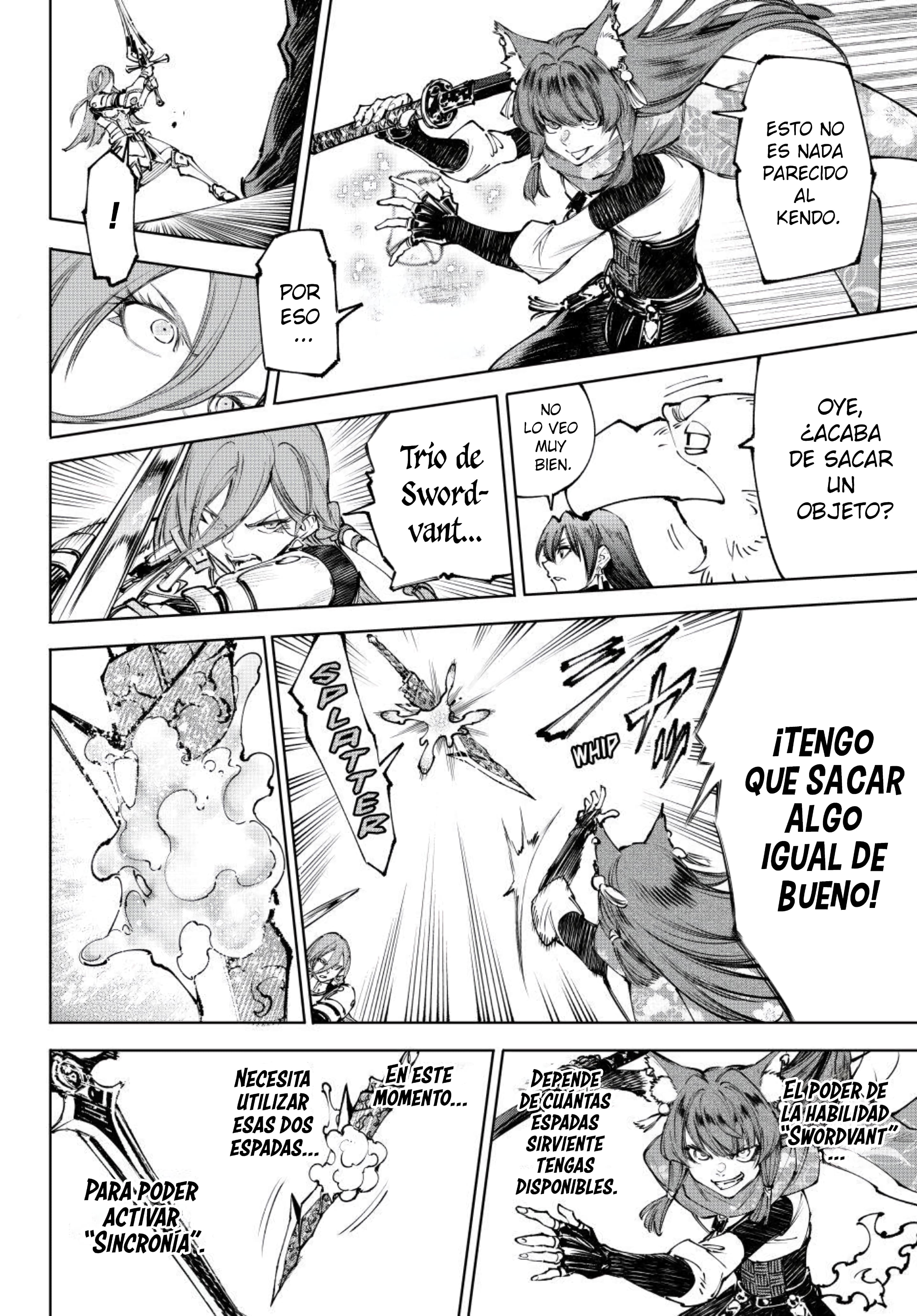 Read Shangri-La Frontier Shitty Games Hunter Challenges Godly Game ES Manga Online