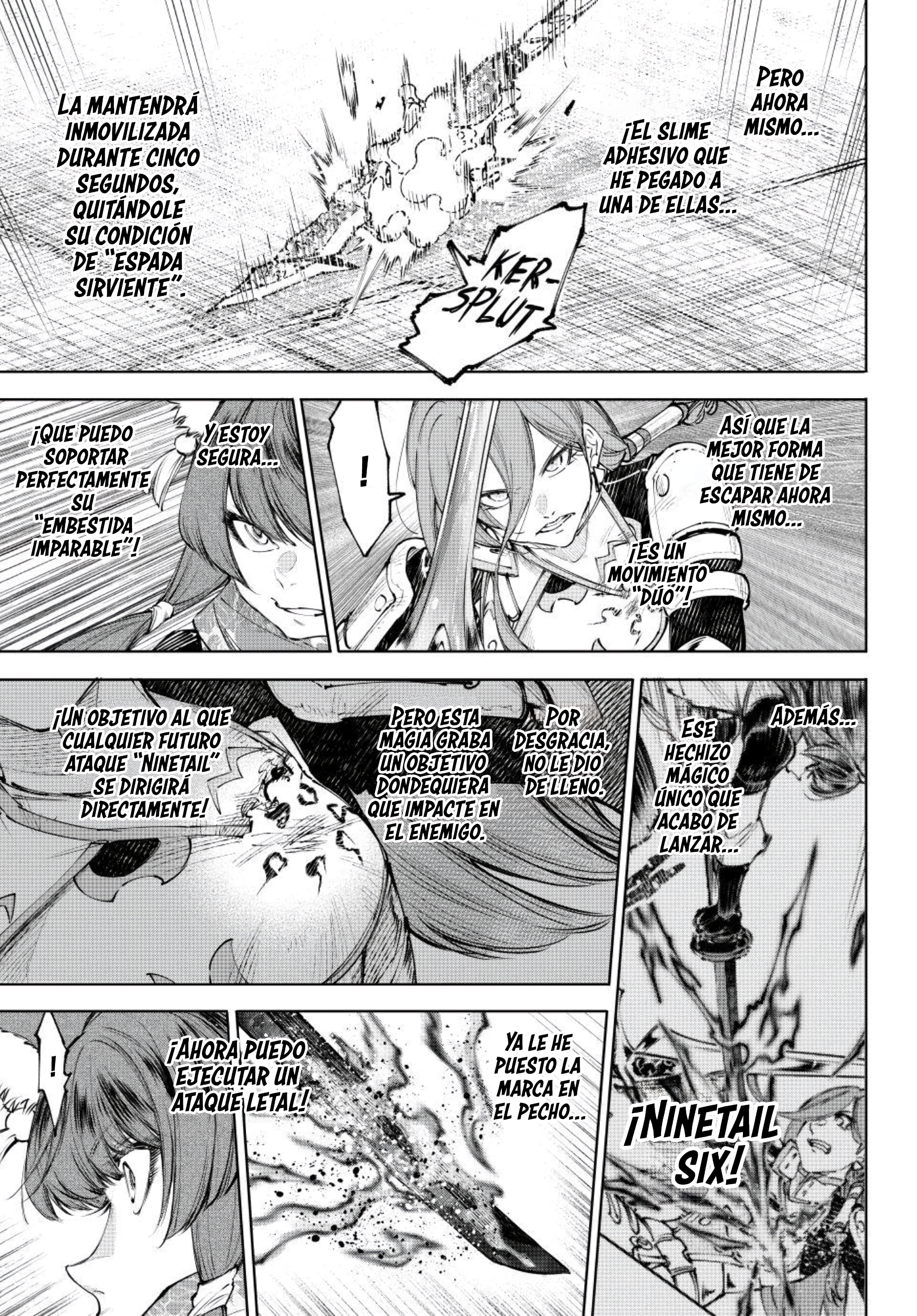 Read Shangri-La Frontier Shitty Games Hunter Challenges Godly Game ES Manga Online