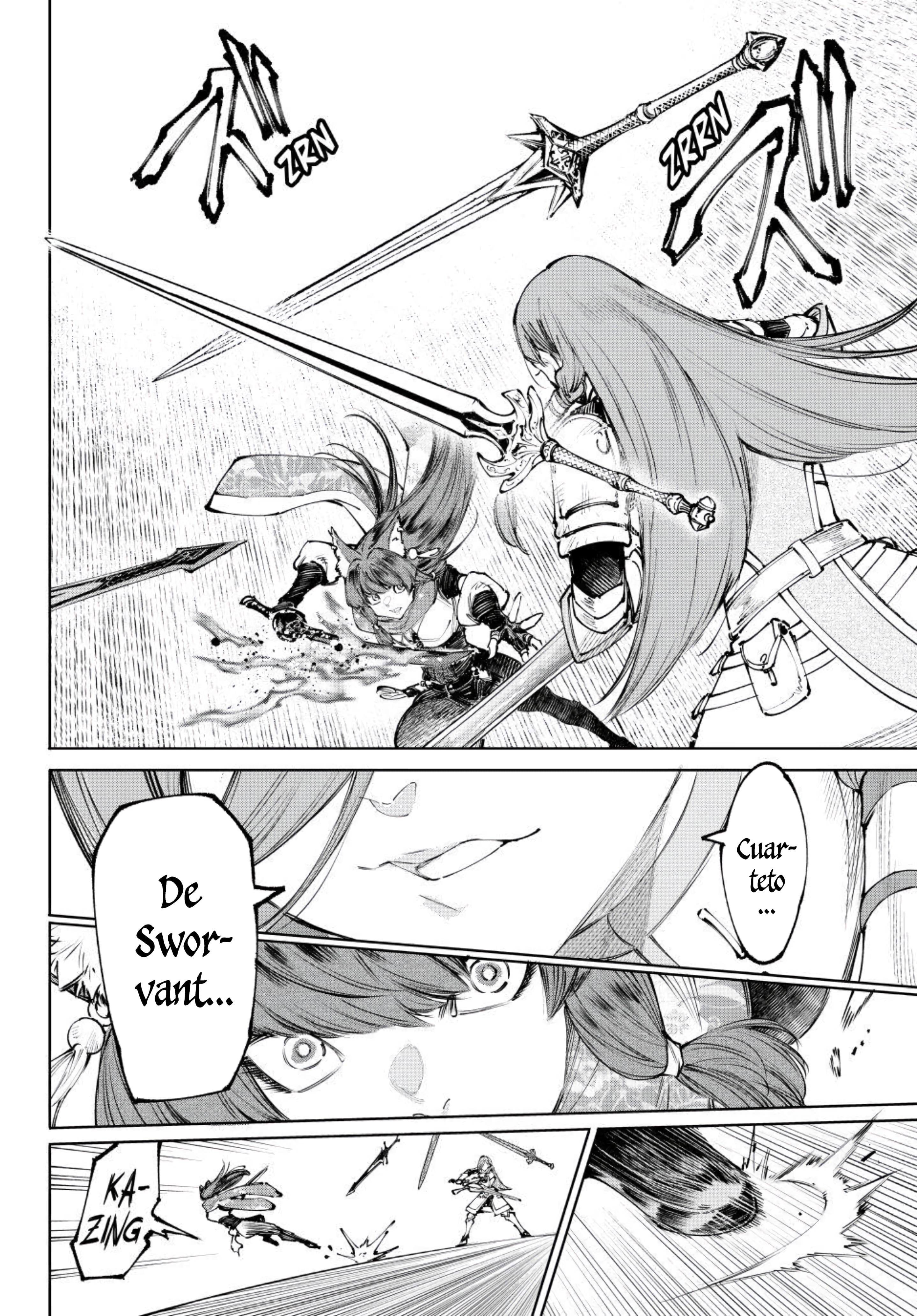 Read Shangri-La Frontier Shitty Games Hunter Challenges Godly Game ES Manga Online