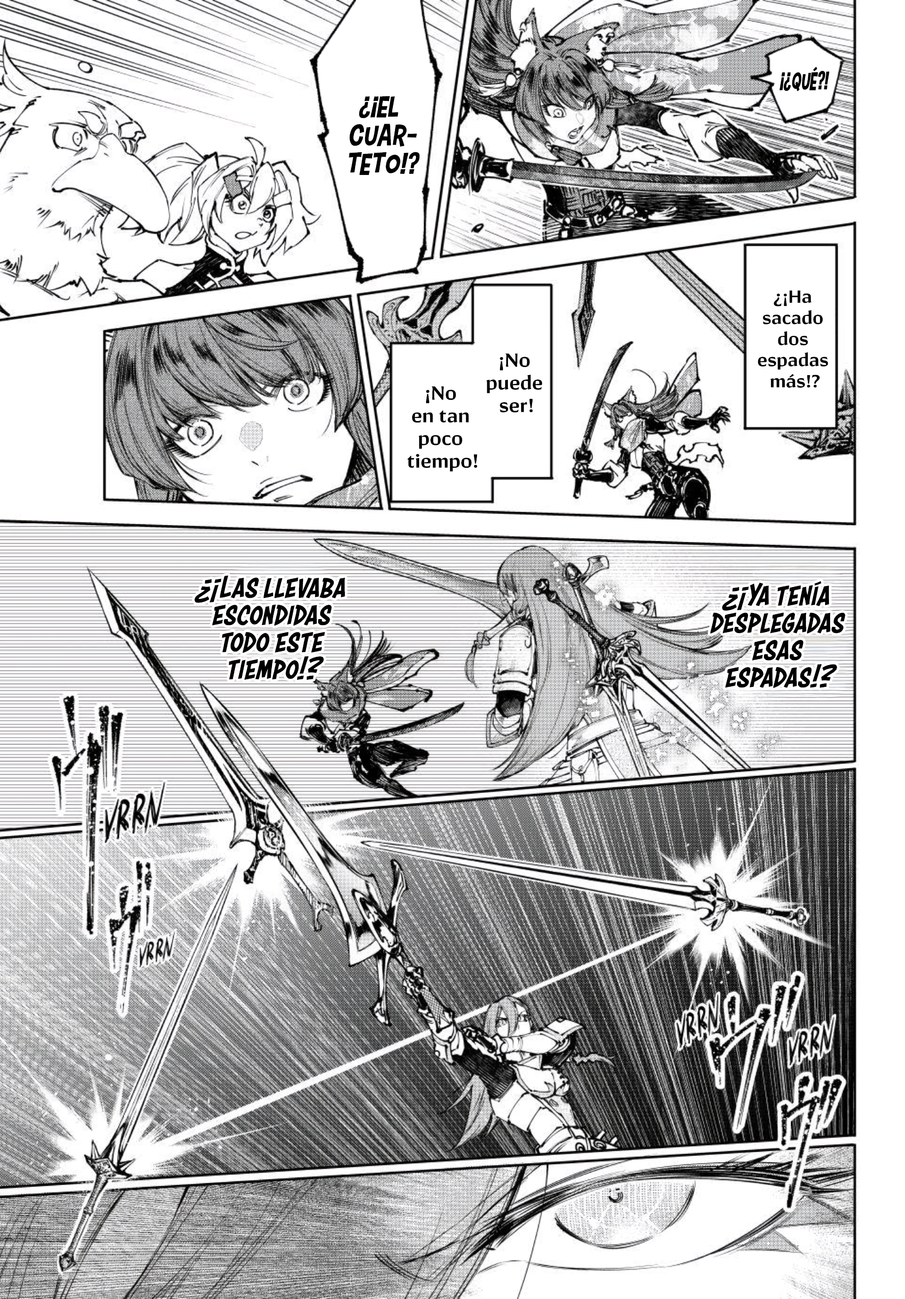 Read Shangri-La Frontier Shitty Games Hunter Challenges Godly Game ES Manga Online