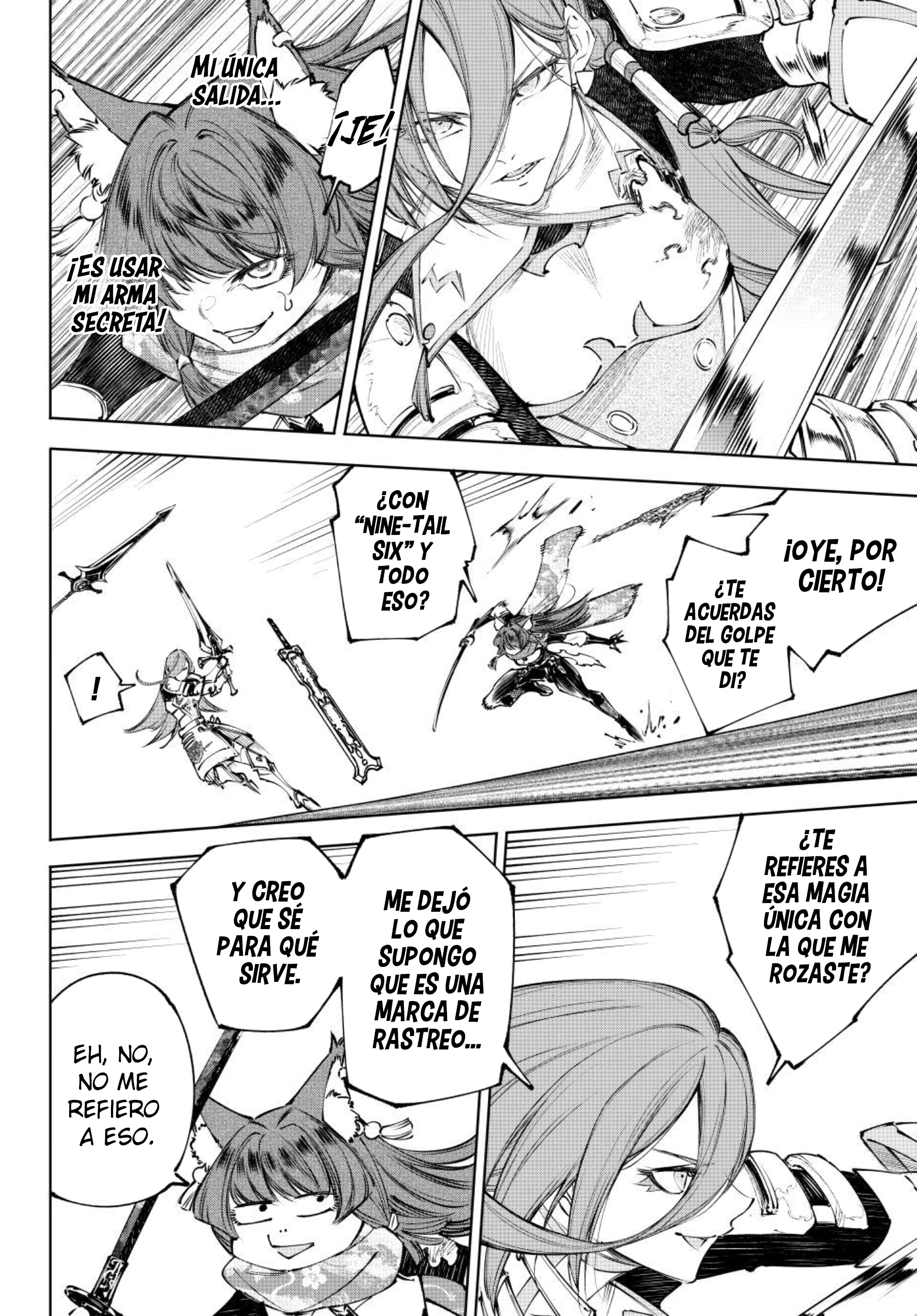 Read Shangri-La Frontier Shitty Games Hunter Challenges Godly Game ES Manga Online
